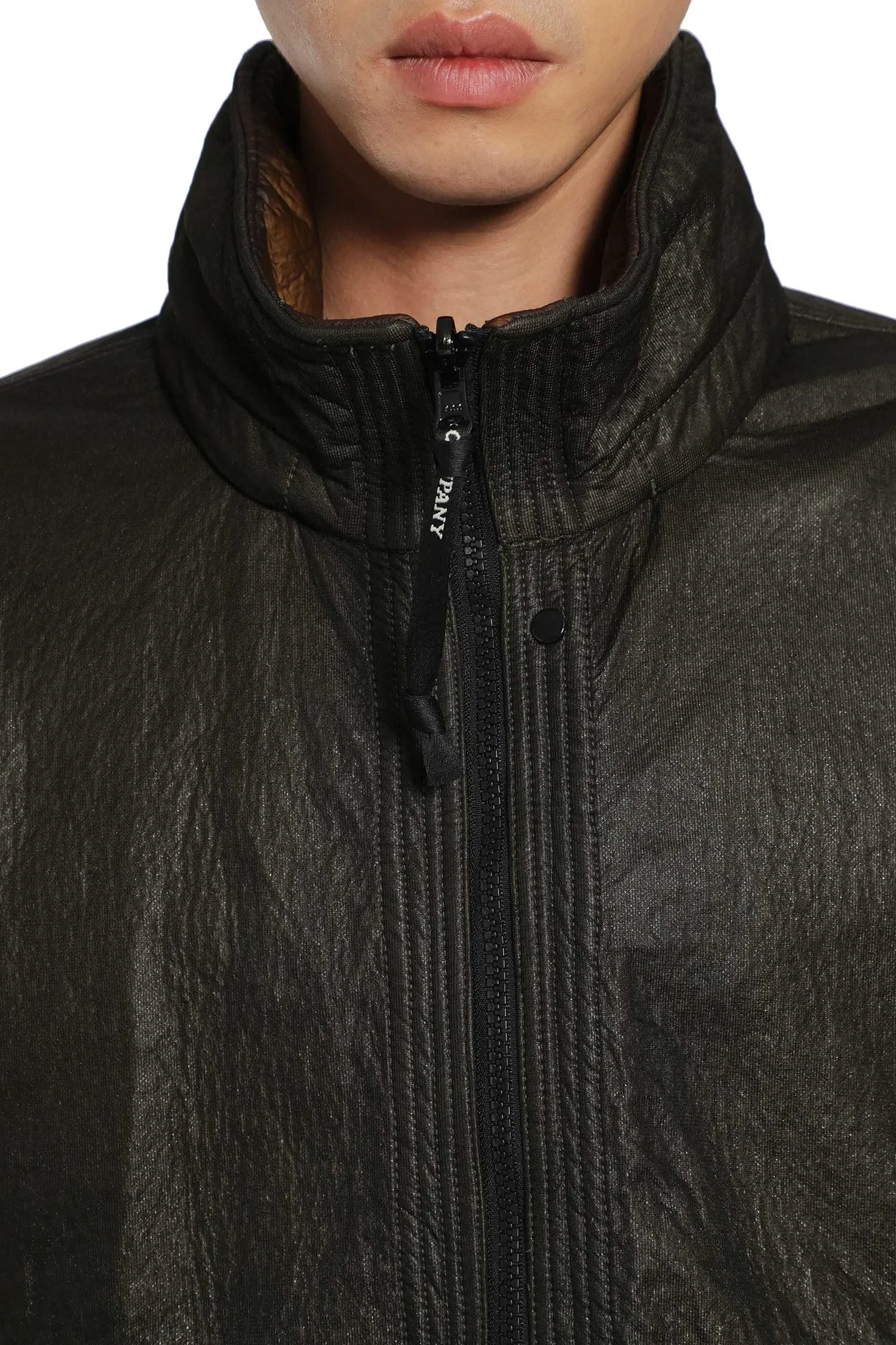 C.P. Company Bi-Face Medium Jacket