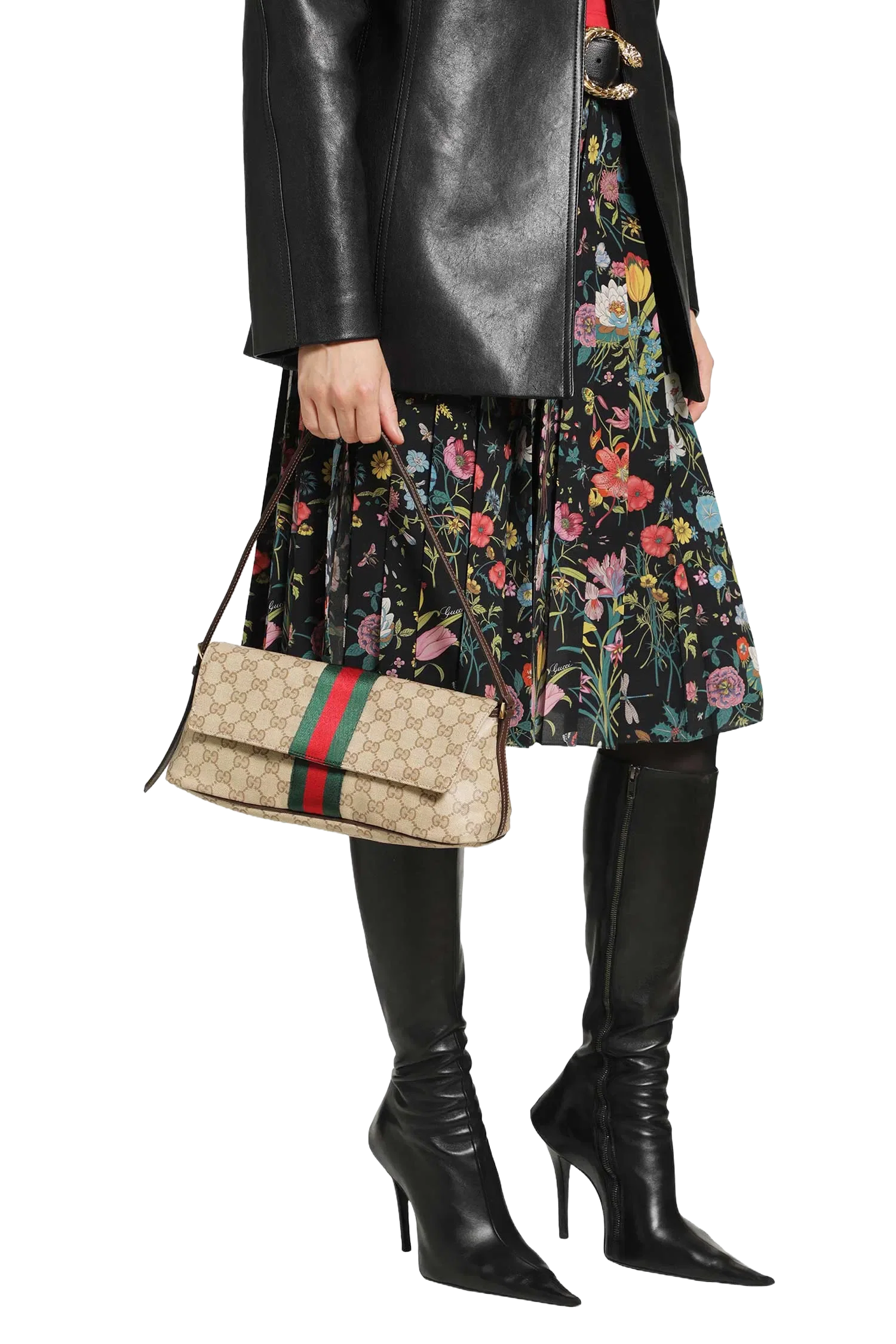 Gucci Madison Medium Shoulder Bag