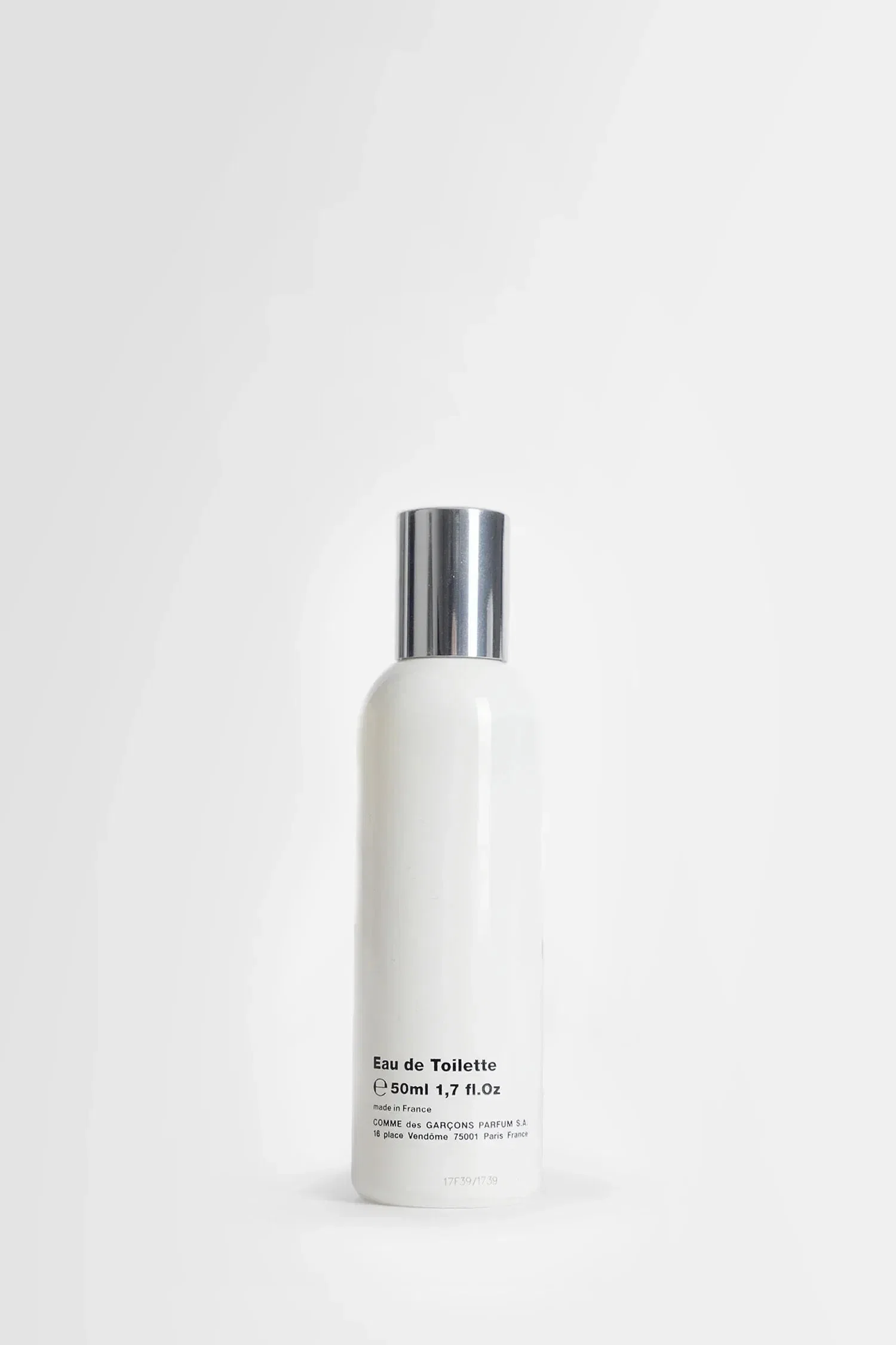 COMME DES GARCONS PARFUMS OLFACTORY LIBRARY EAU DE COLOGNE