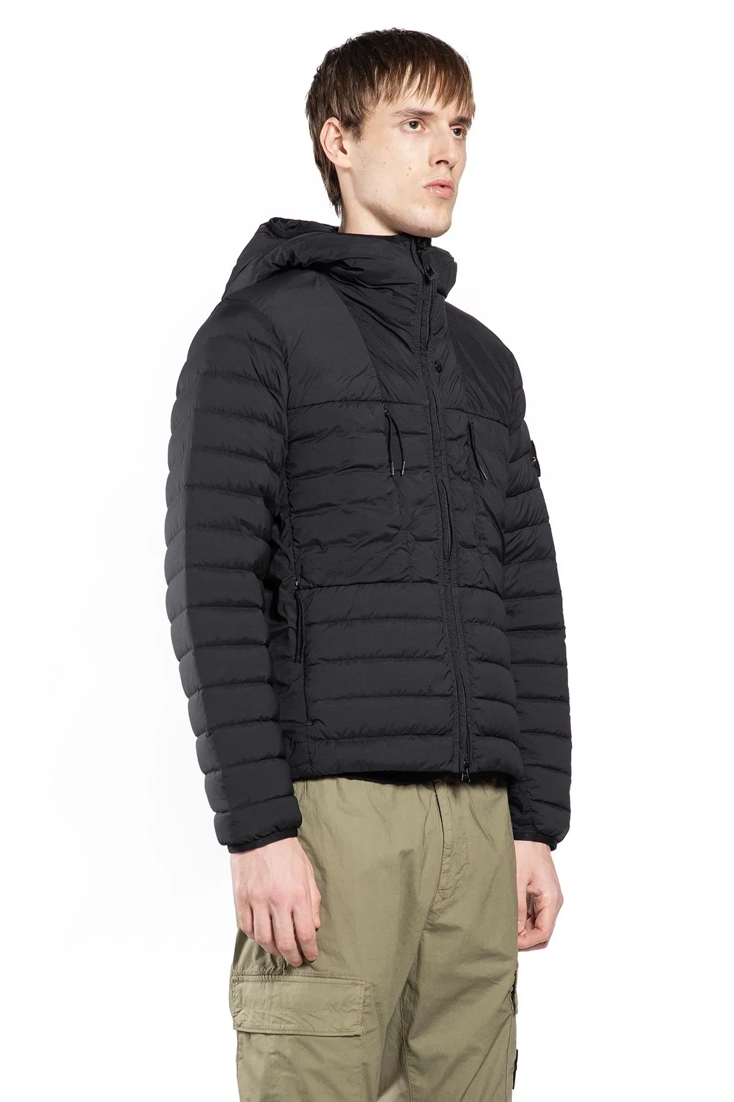 Stone Island 4100107 David-TC jacket