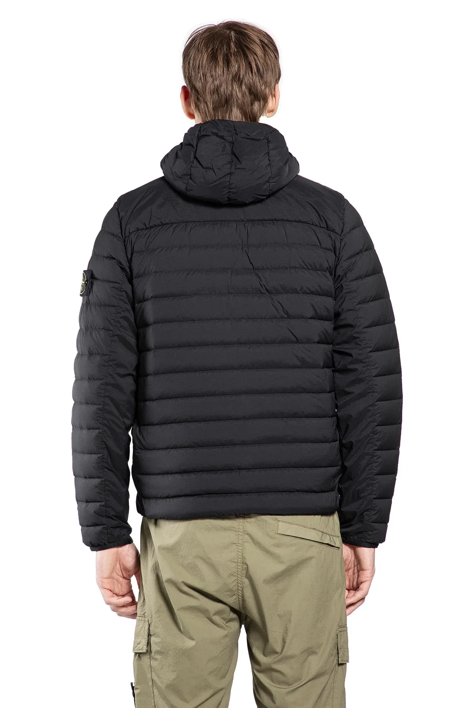 Stone Island 4100107 David-TC jacket
