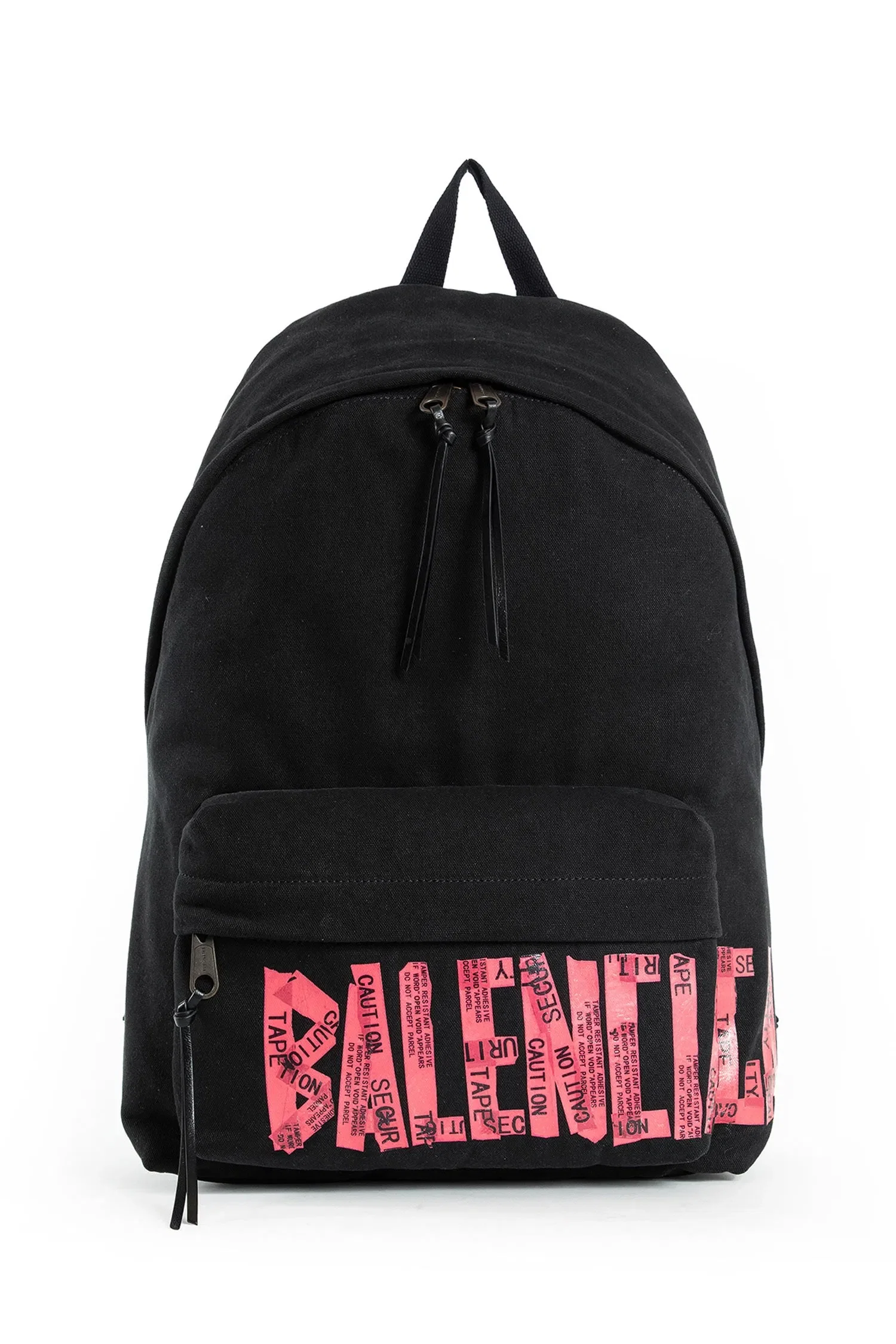 Balenciaga Tape Type Backpack