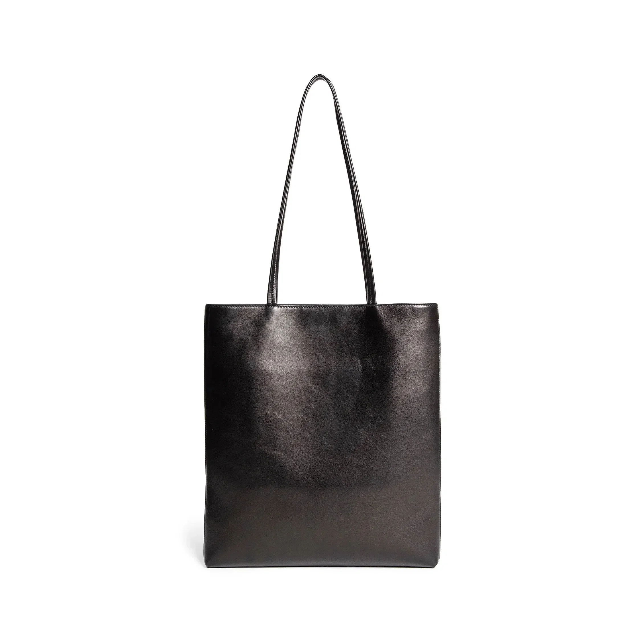 The Row Flat tote bag