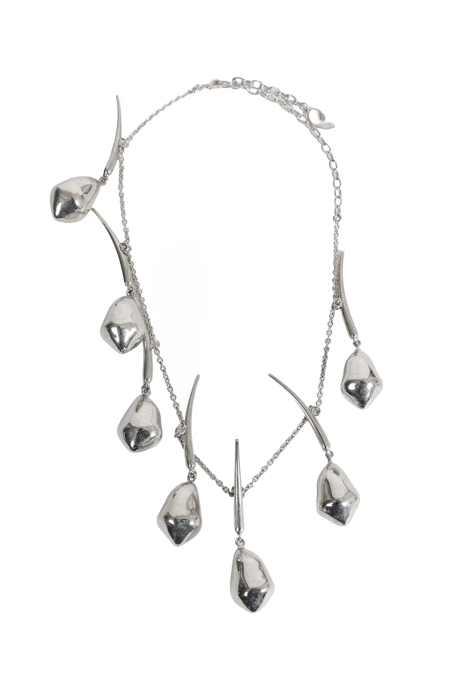 Panconesi Lacrima Necklace