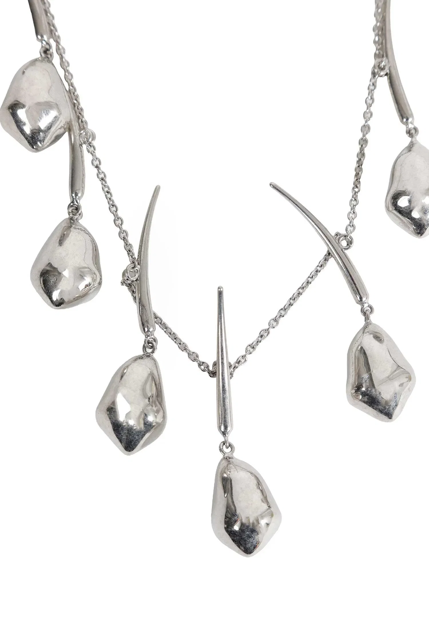 Panconesi Lacrima Necklace
