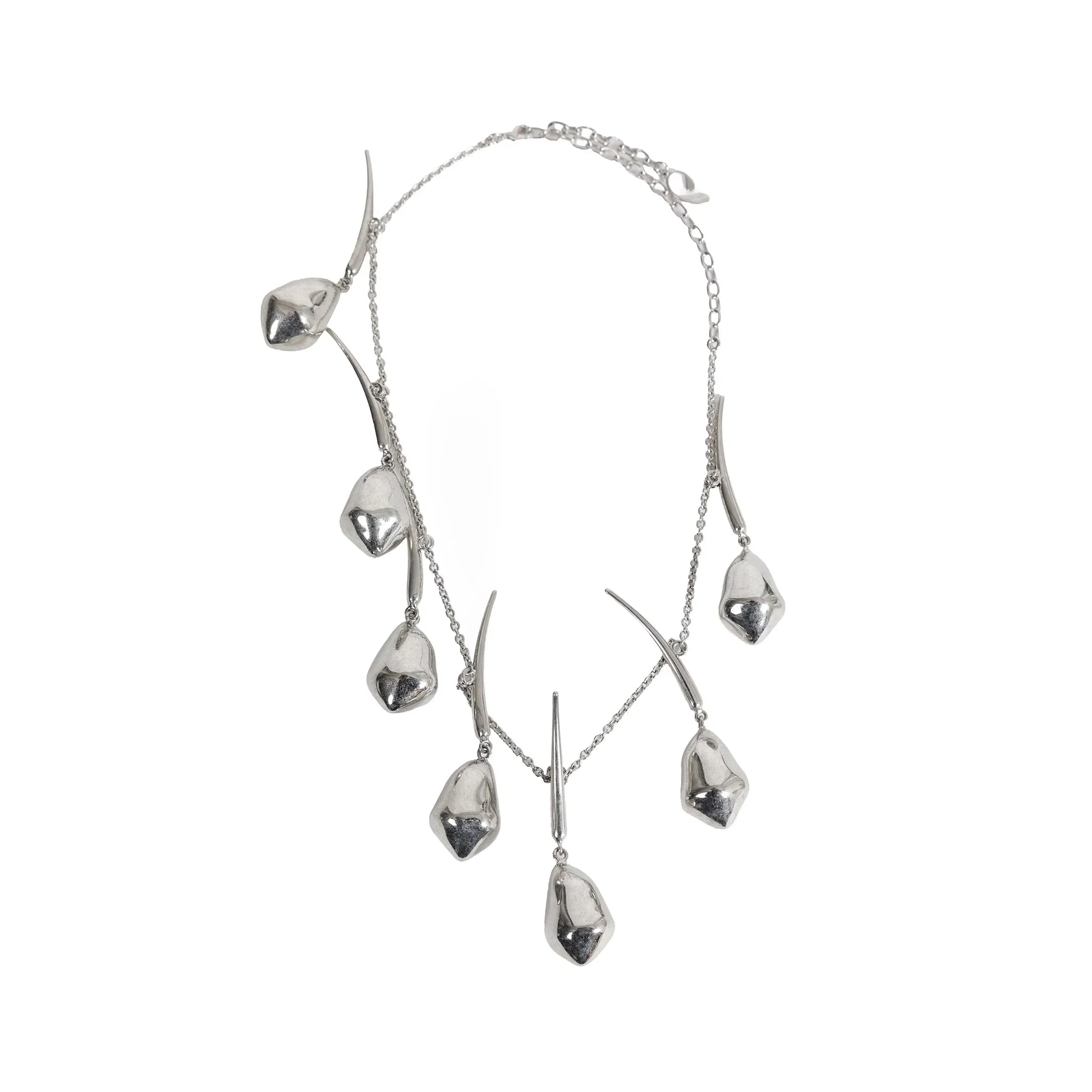 Panconesi Lacrima Necklace