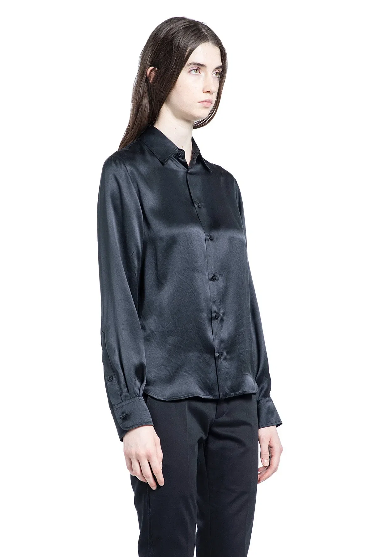 Ann Demeulemeester Lais Shirt