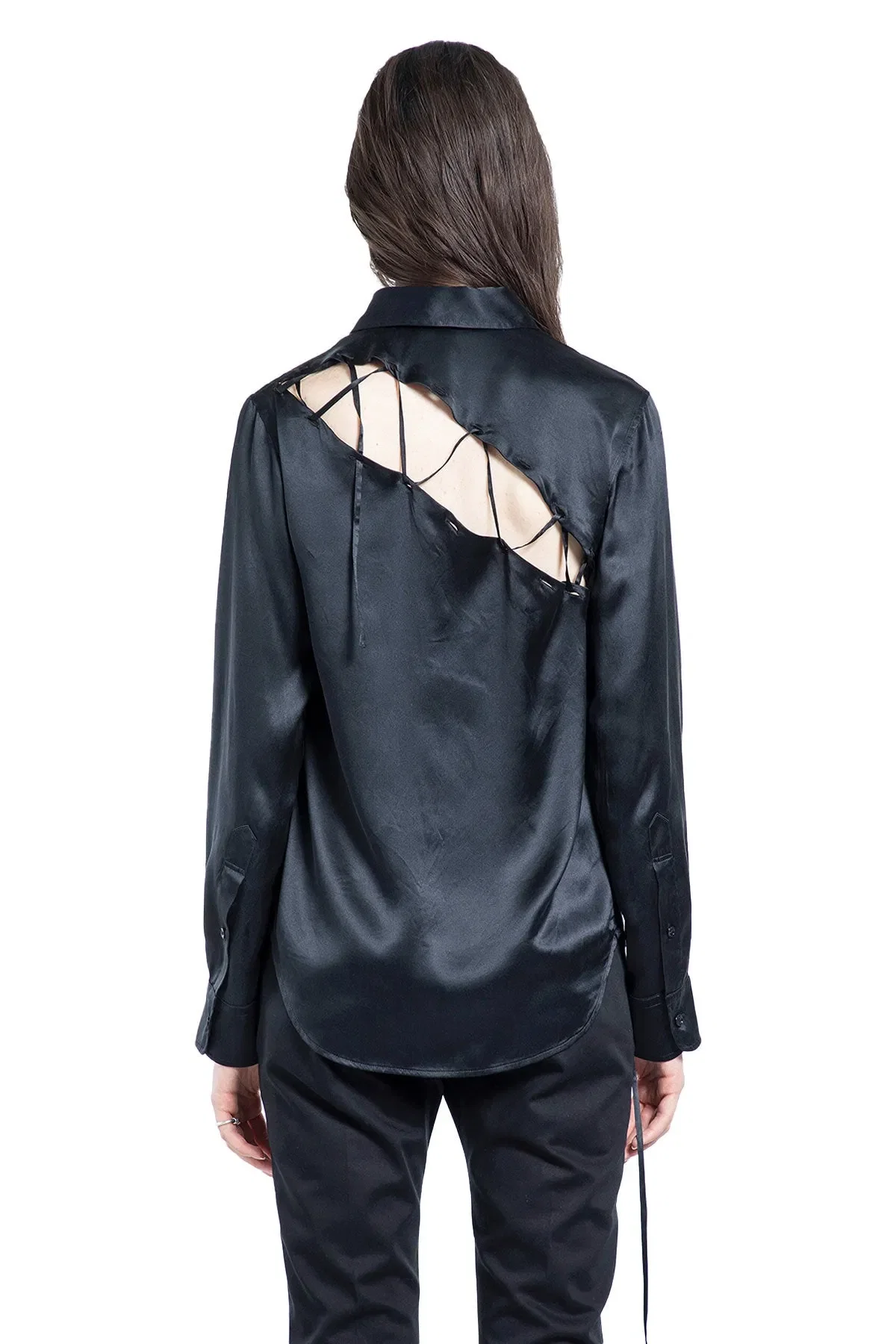 Ann Demeulemeester Lais Shirt