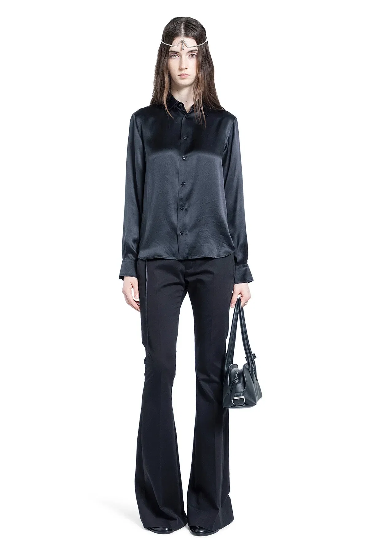 Ann Demeulemeester Lais Shirt