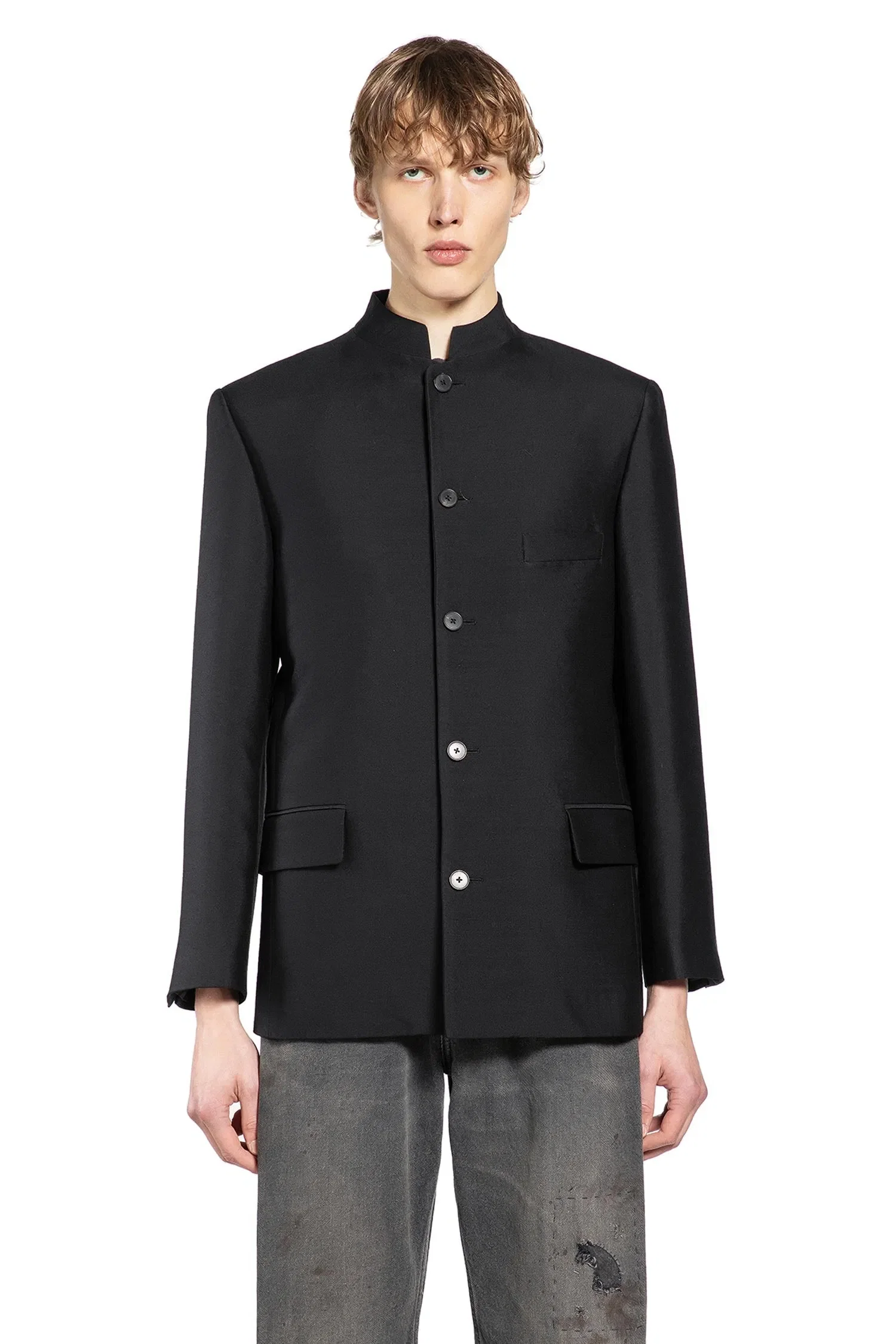Enfants Riches Déprimés Austrian Alchemist Blazer