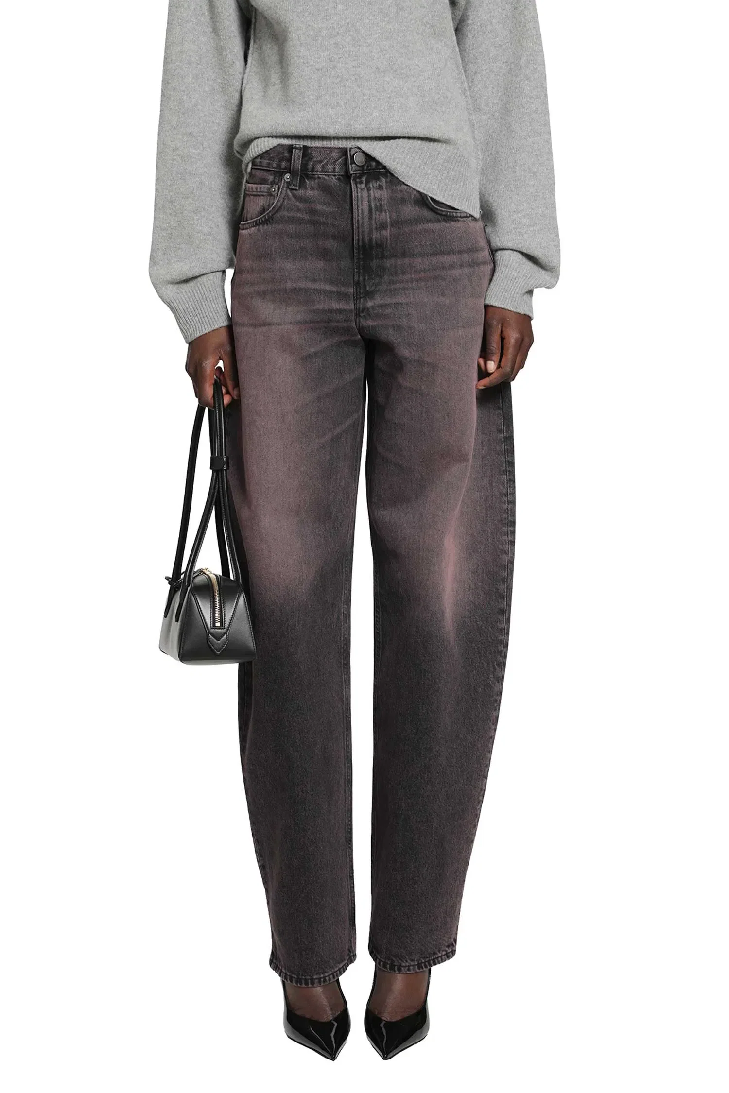 Haikure Bibi 5 Pocket Jeans