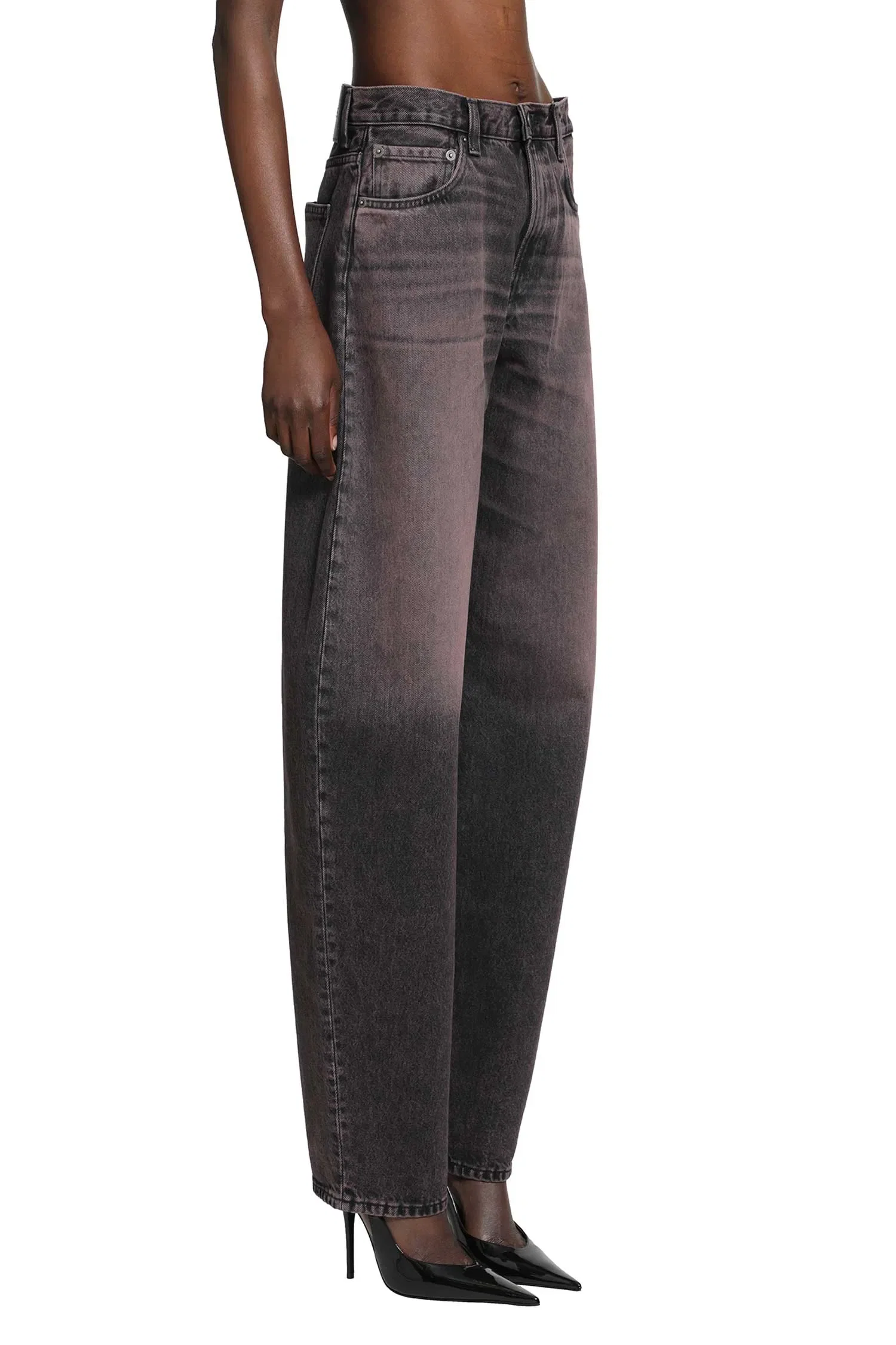 Haikure Bibi 5 Pocket Jeans