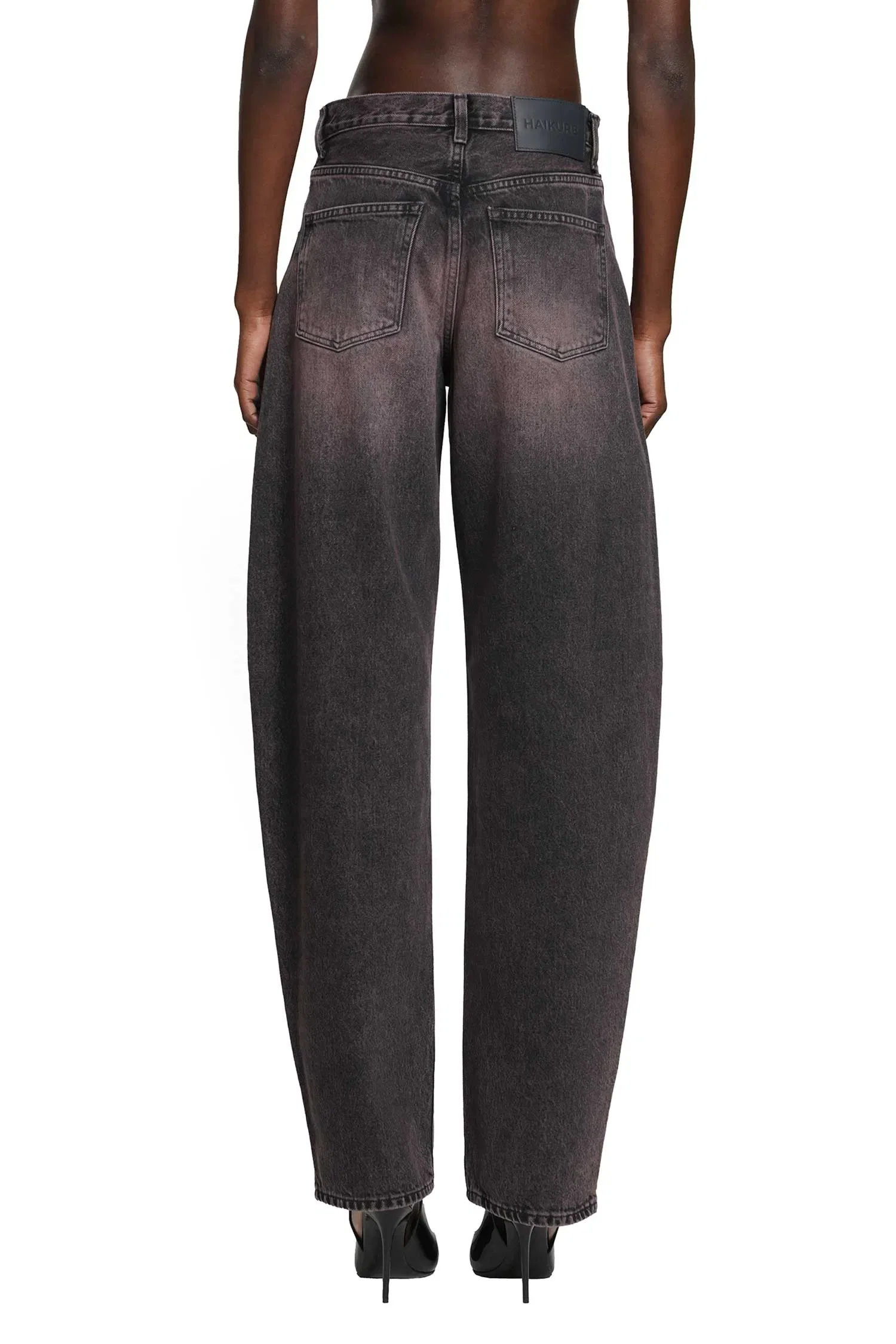 Haikure Bibi 5 Pocket Jeans