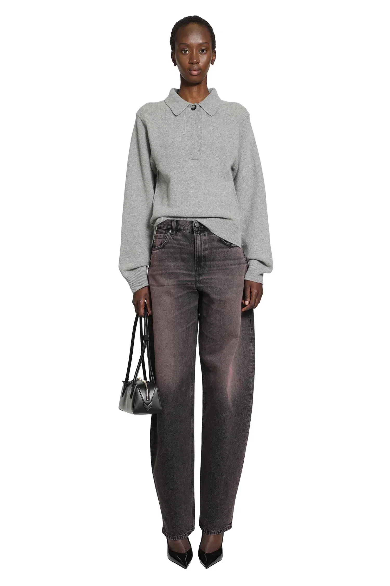 Haikure Bibi 5 Pocket Jeans