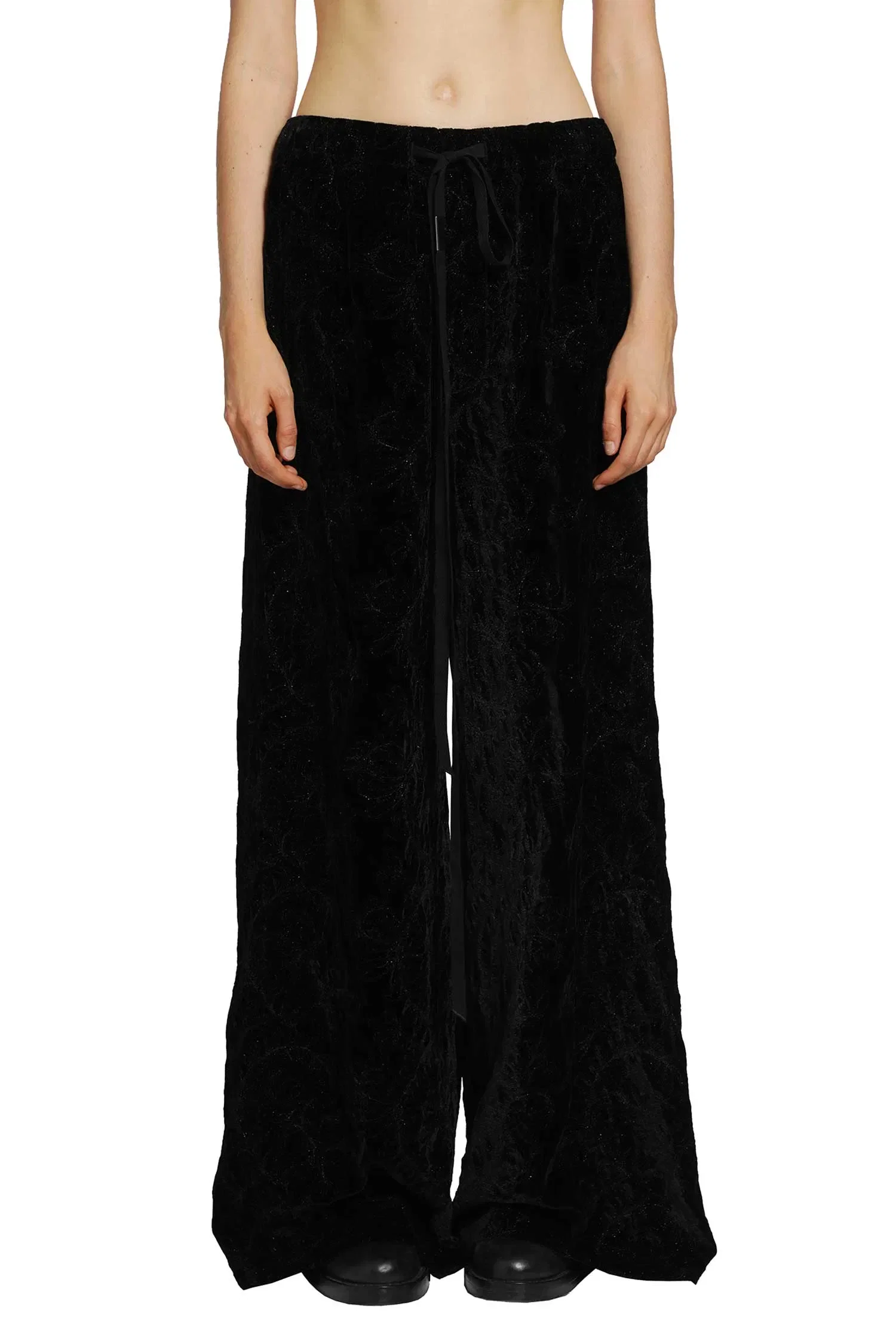 Ann Demeulemeester Nevi Lounge Pants