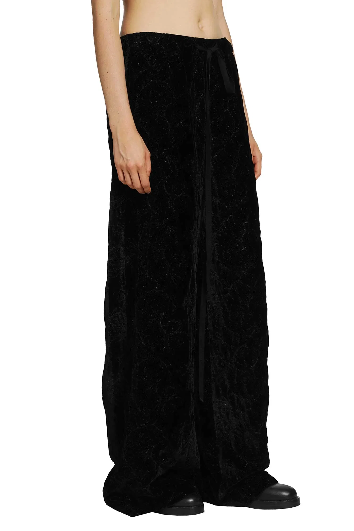 Ann Demeulemeester Nevi Lounge Pants
