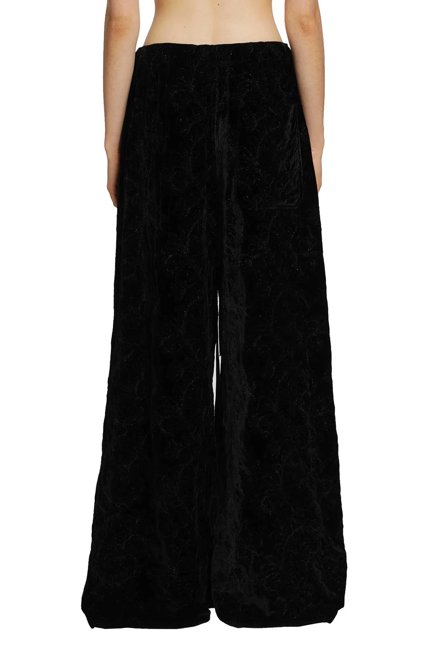 Ann Demeulemeester Nevi Lounge Pants