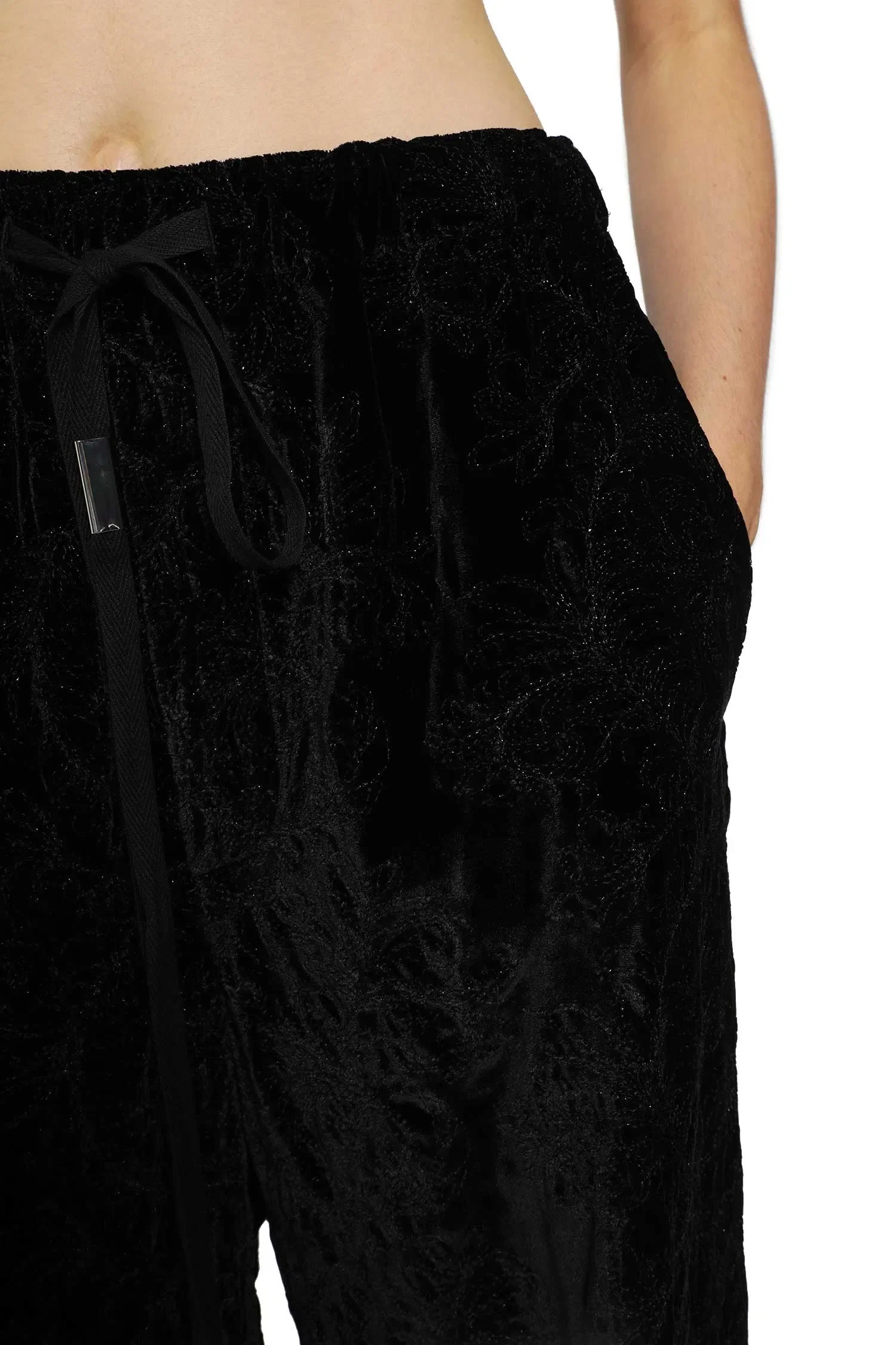 Ann Demeulemeester Nevi Lounge Pants
