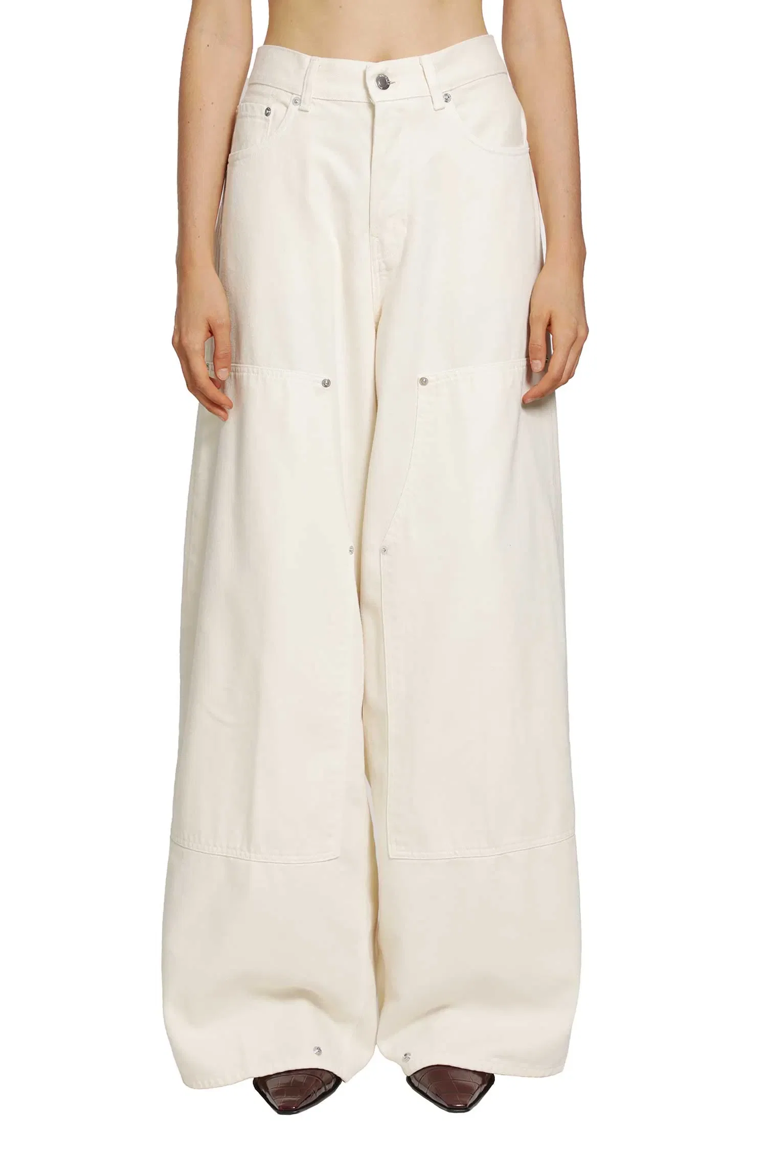 Haikure Legacy Soft Jeans