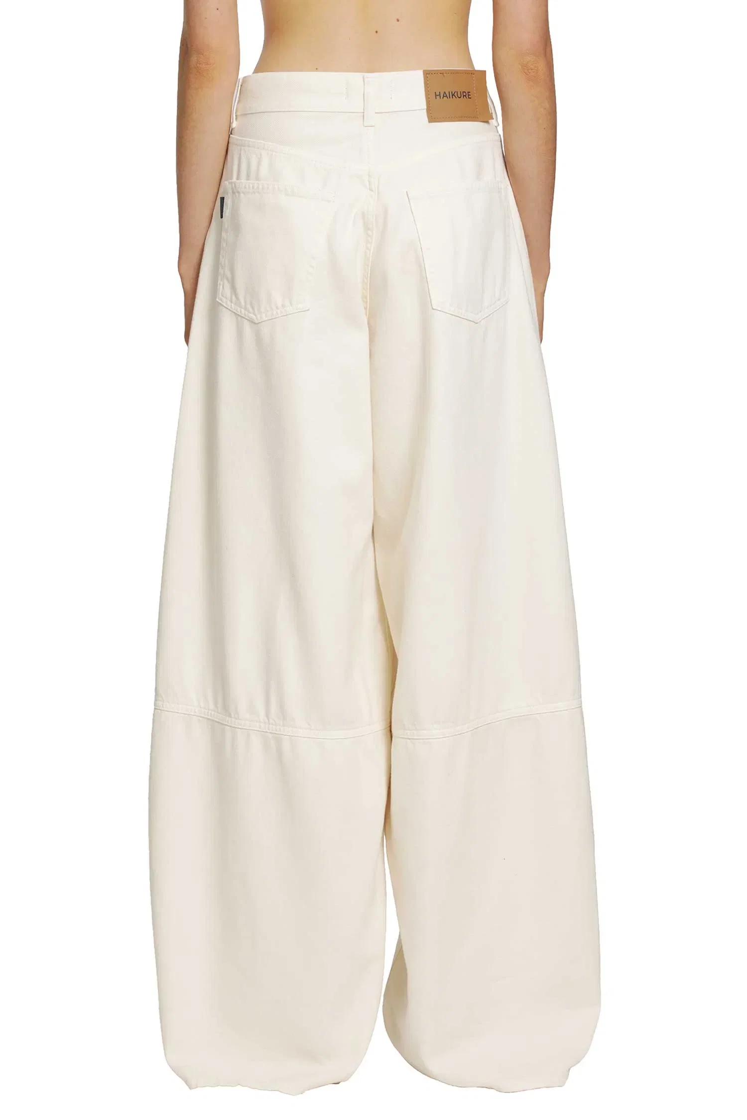 Haikure Legacy Soft Jeans