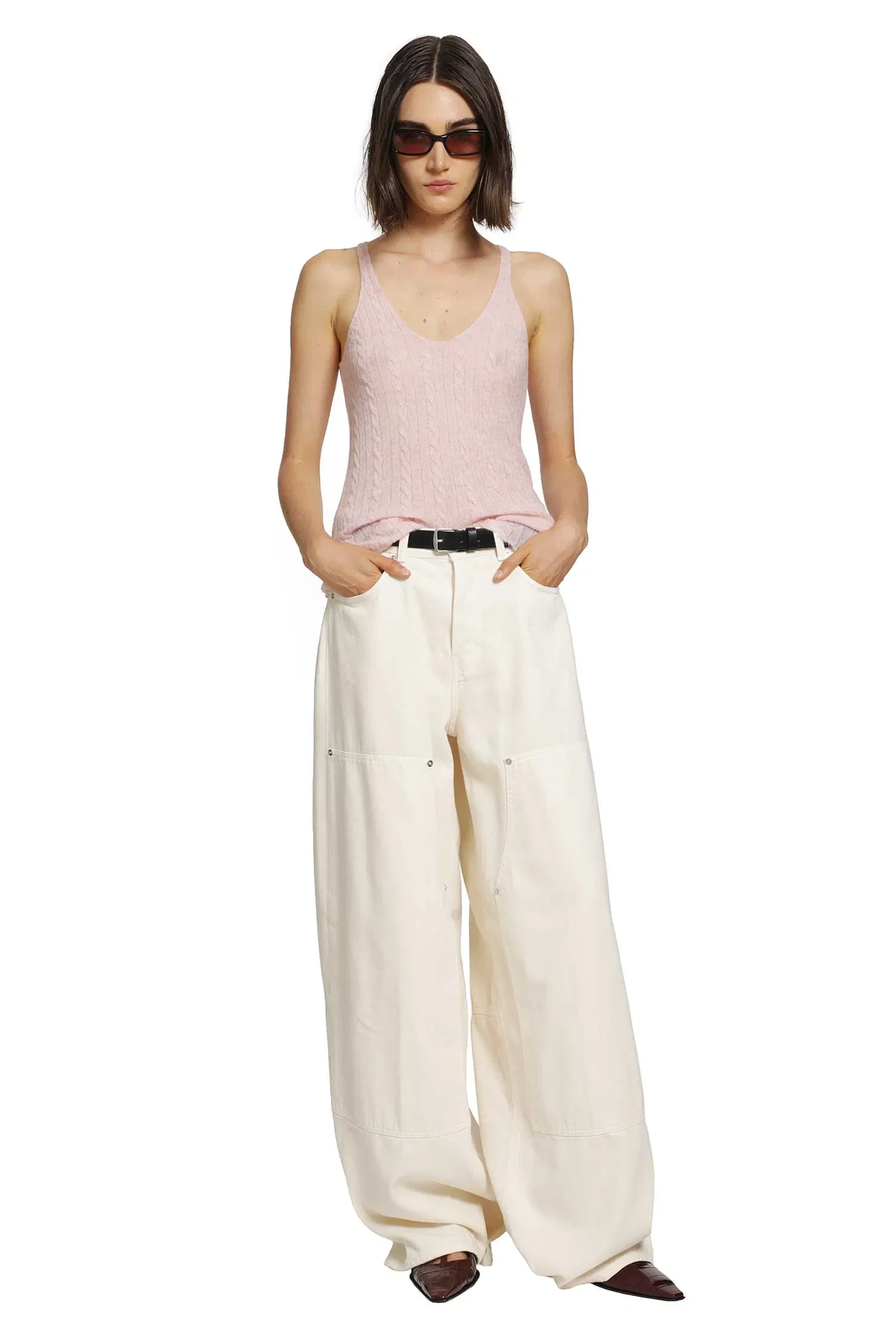 Haikure Legacy Soft Jeans