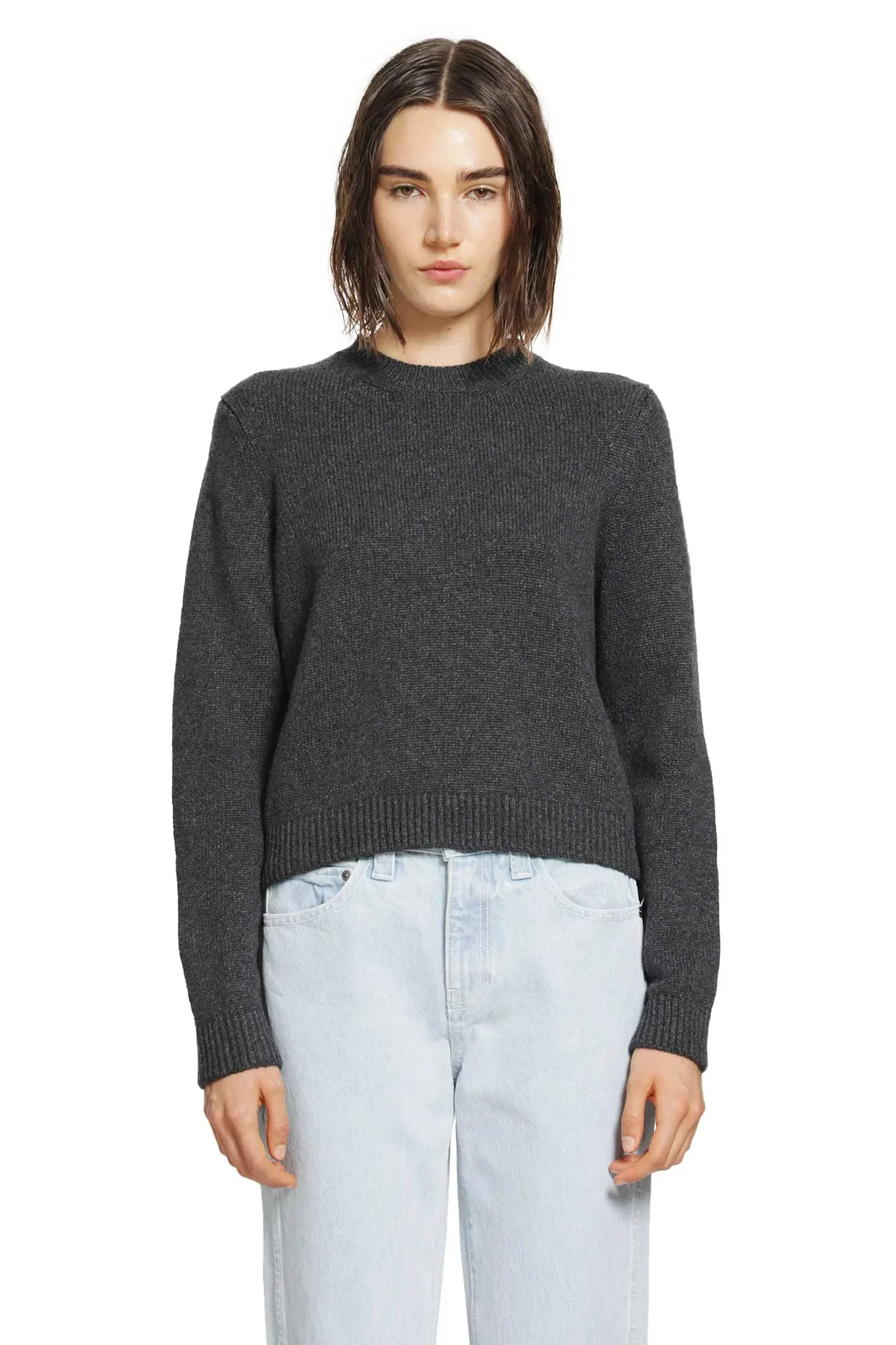 KHAITE Leta Sweater