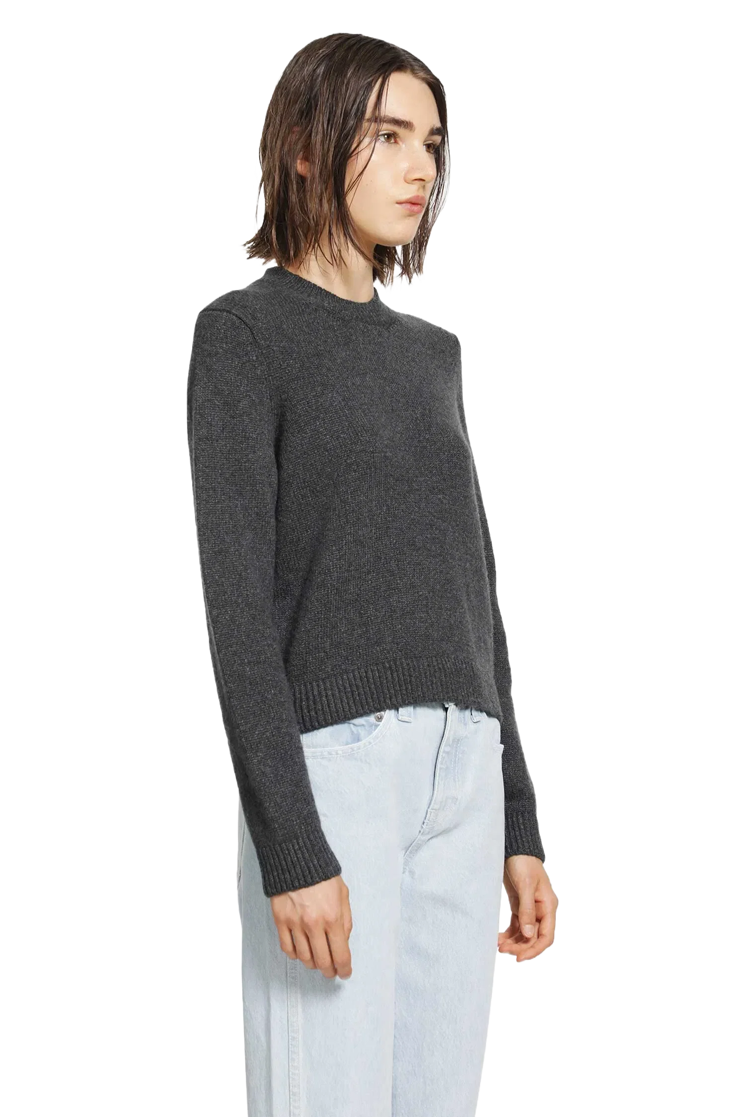 KHAITE Leta Sweater
