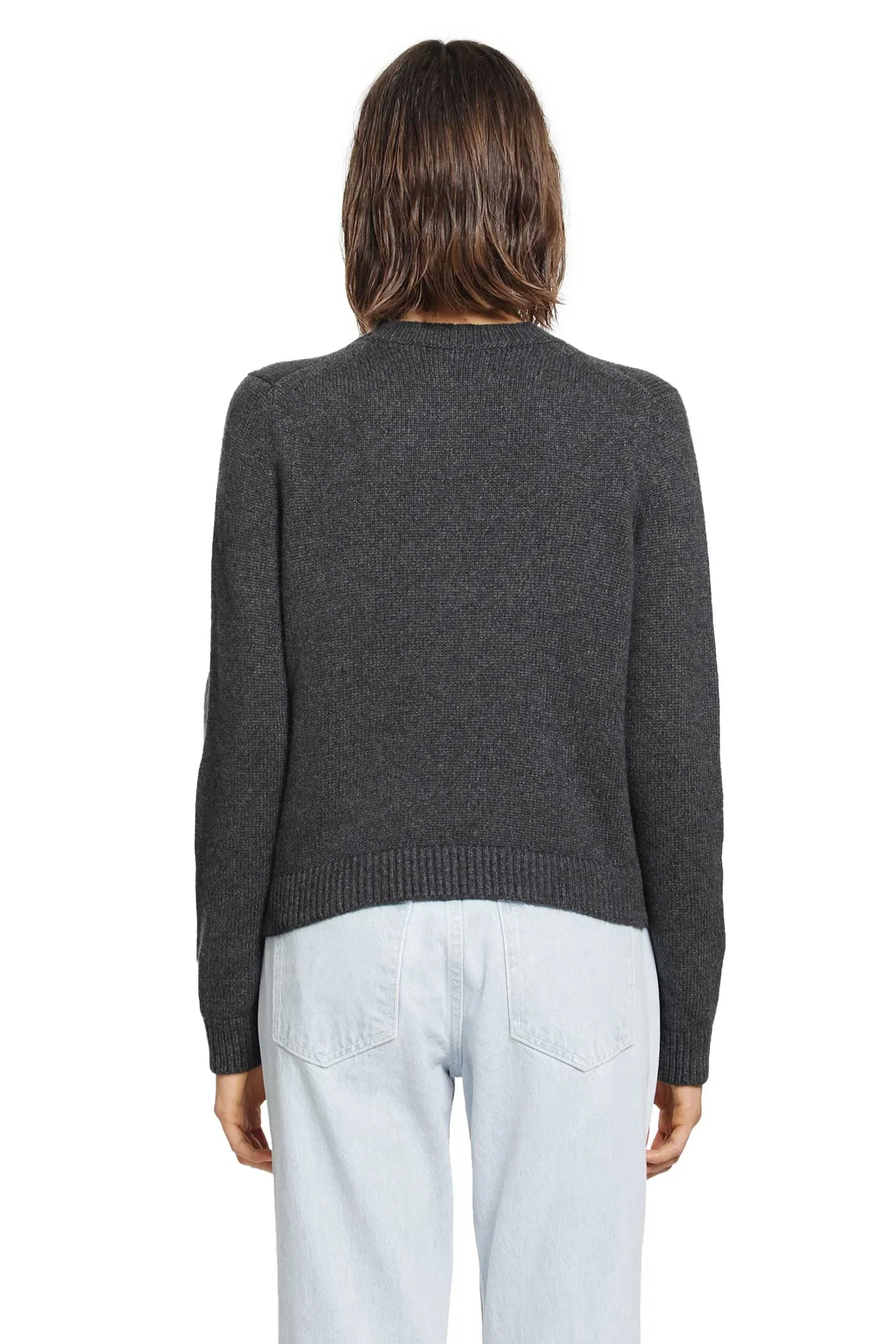 KHAITE Leta Sweater