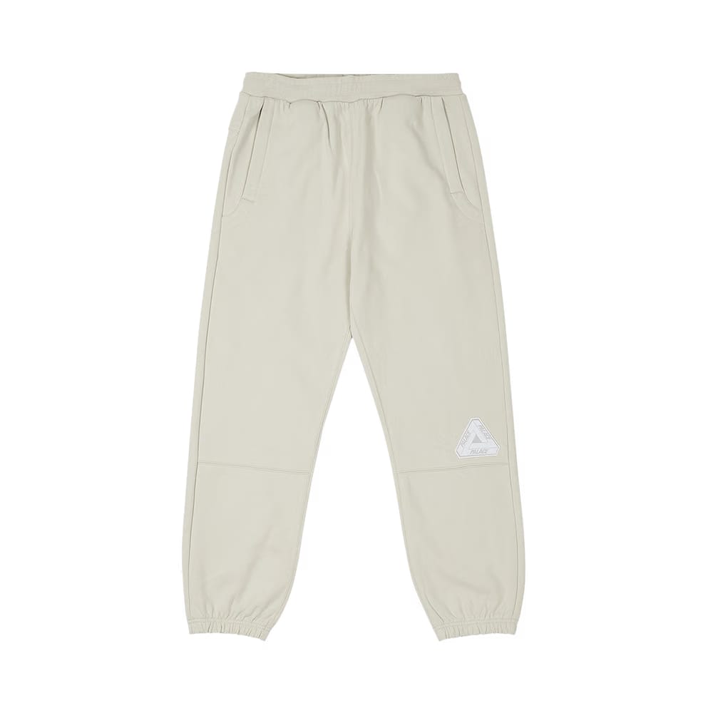 Palace Tri Pocket Joggers Smoke Grey