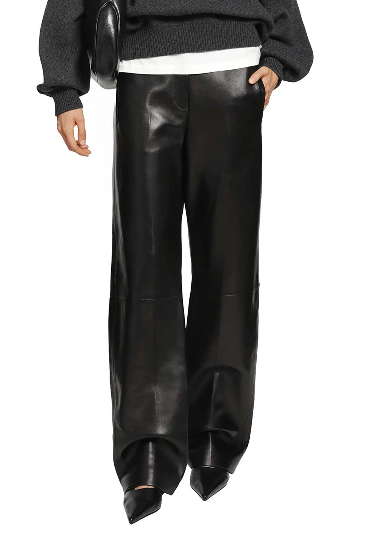 KHAITE Mita Pants