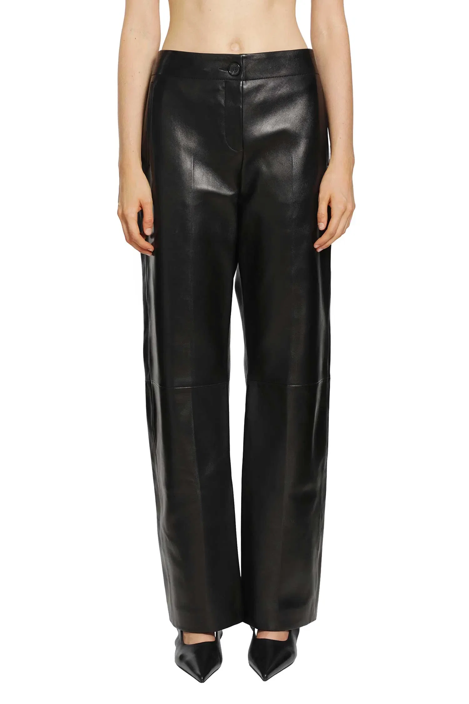 KHAITE Mita Pants