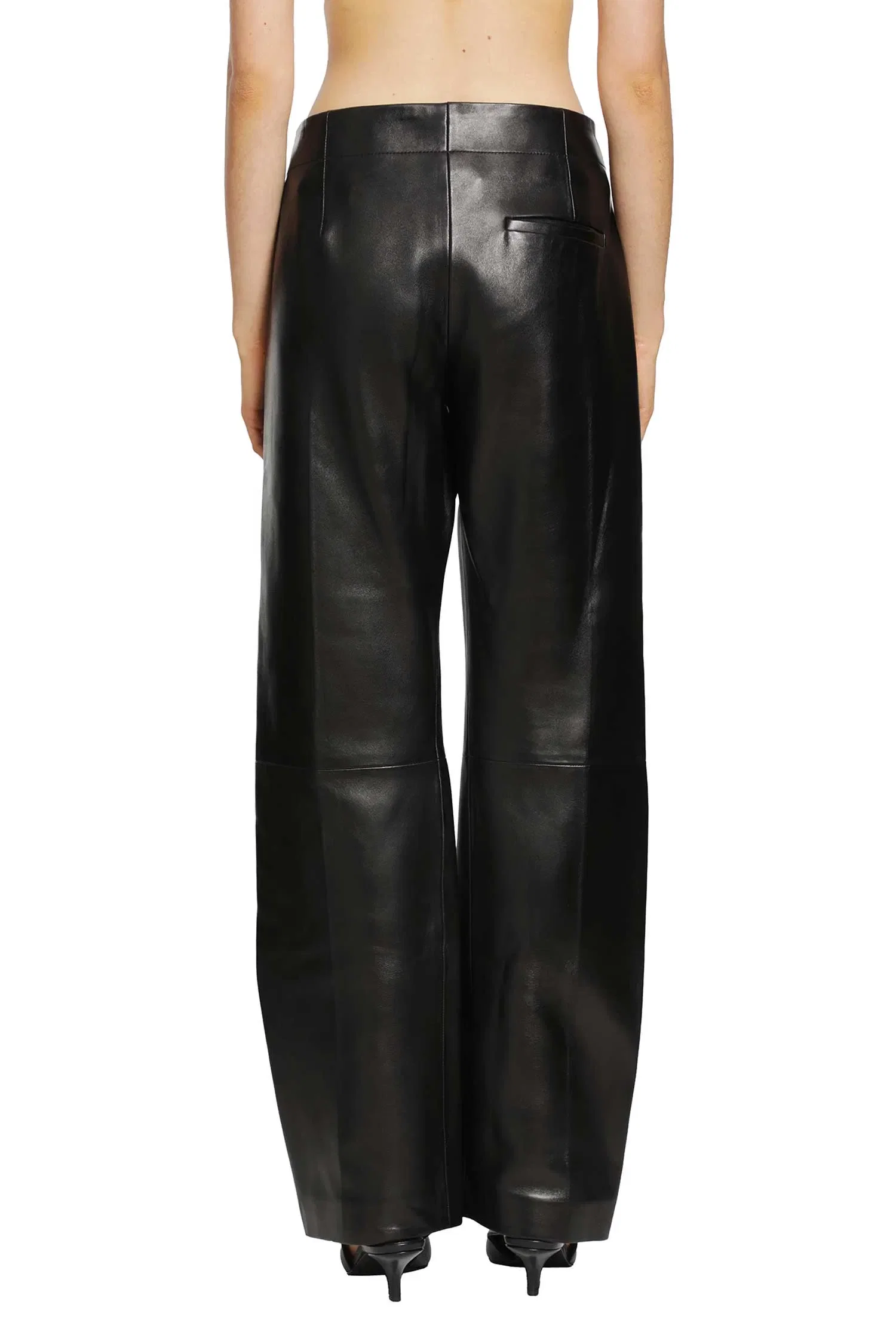 KHAITE Mita Pants