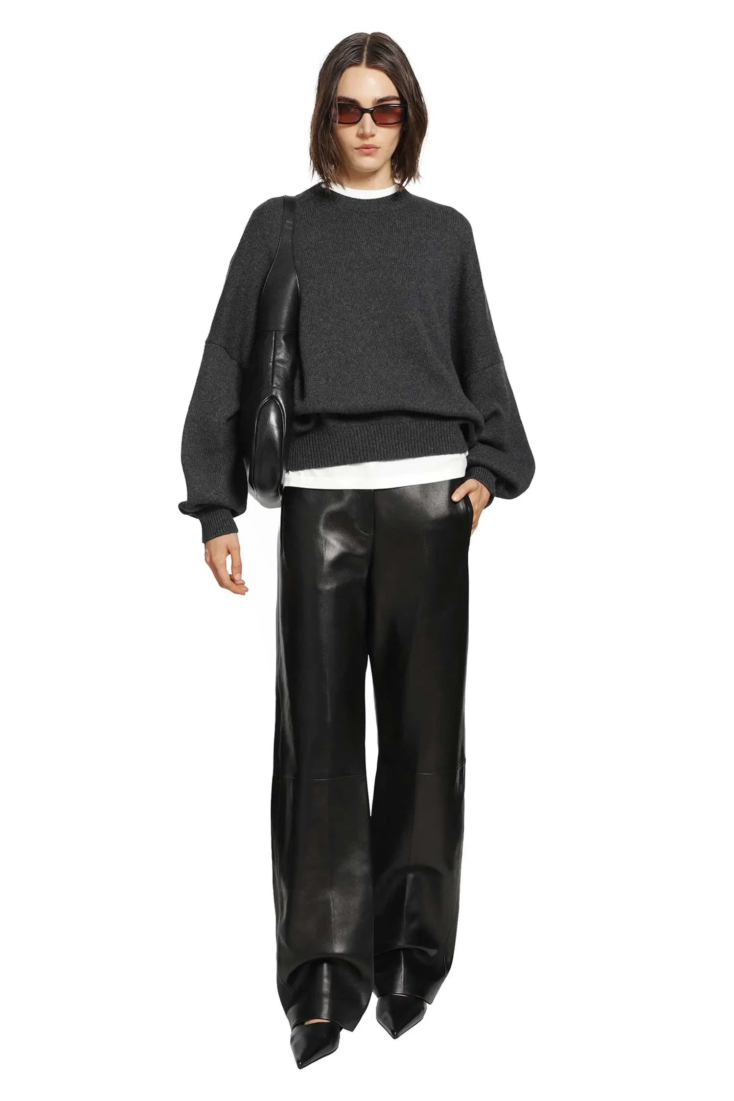 KHAITE Mita Pants