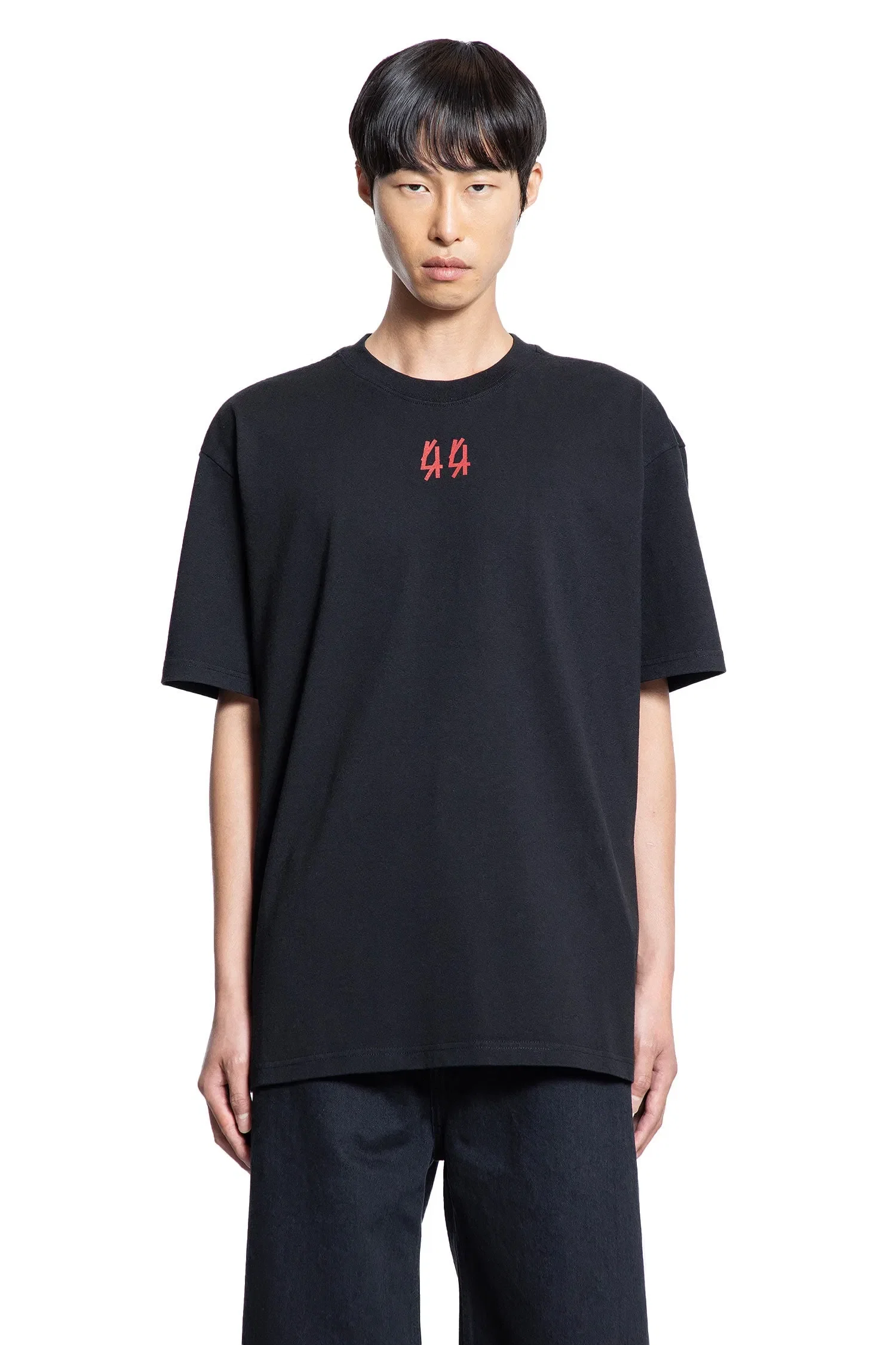 44 LABEL GROUP Drip Tee