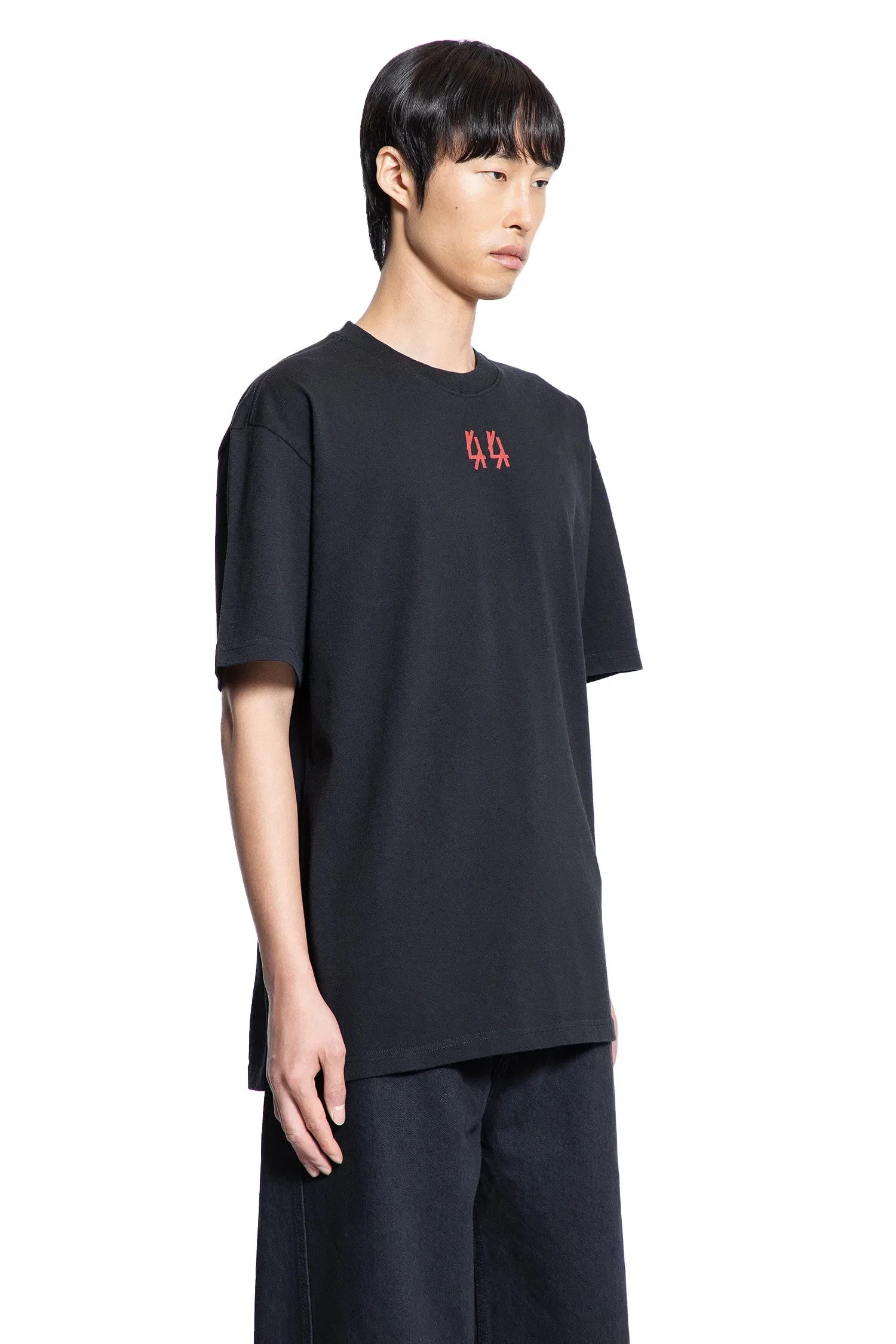 44 LABEL GROUP Drip Tee