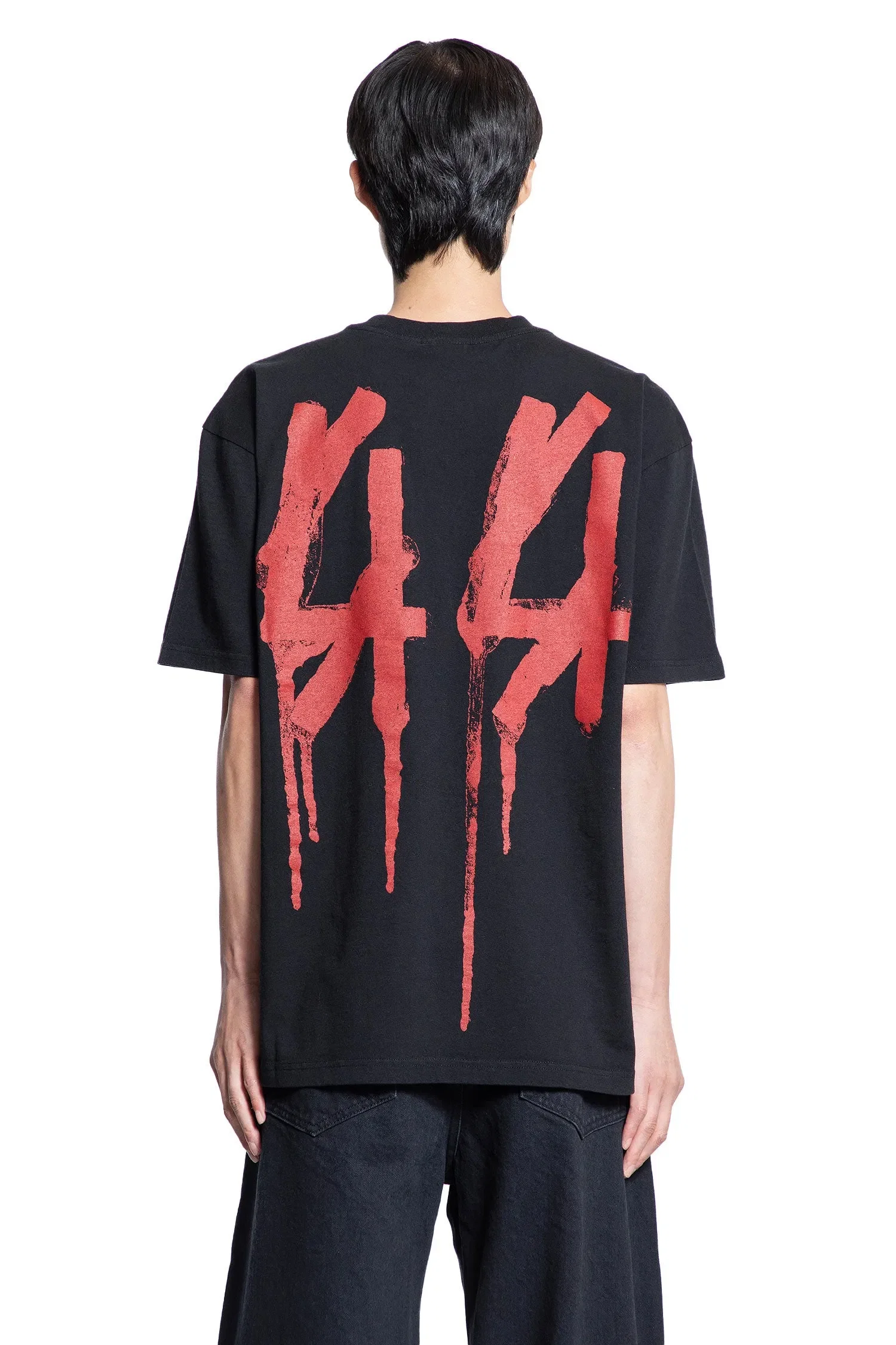 44 LABEL GROUP Drip Tee
