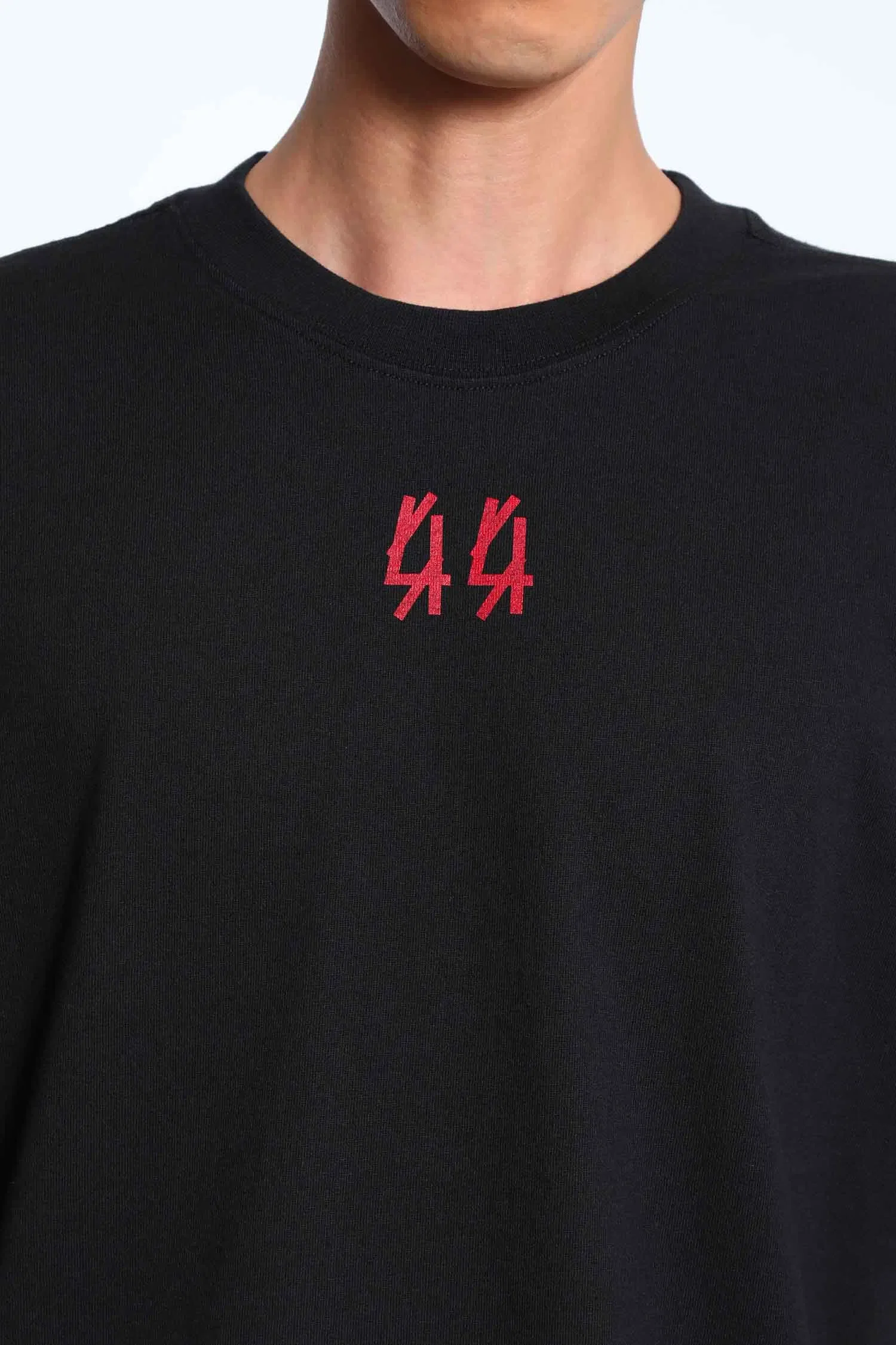 44 LABEL GROUP Drip Tee