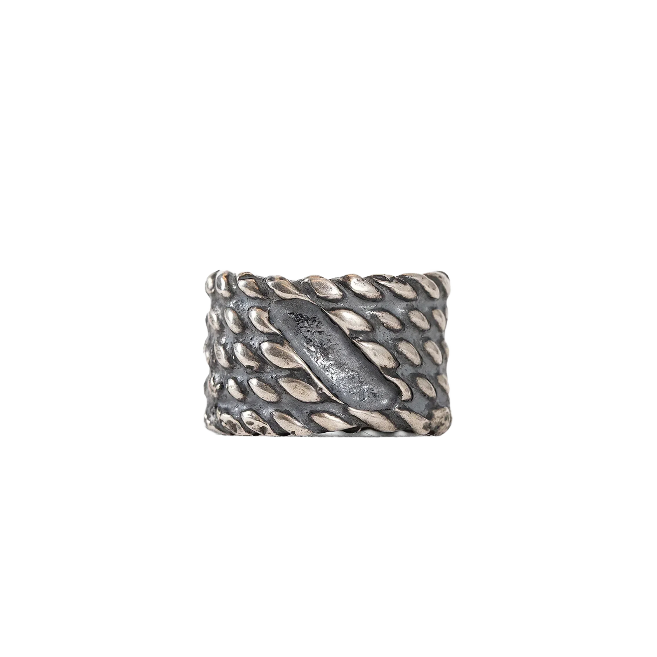 GOTI Rope Ring