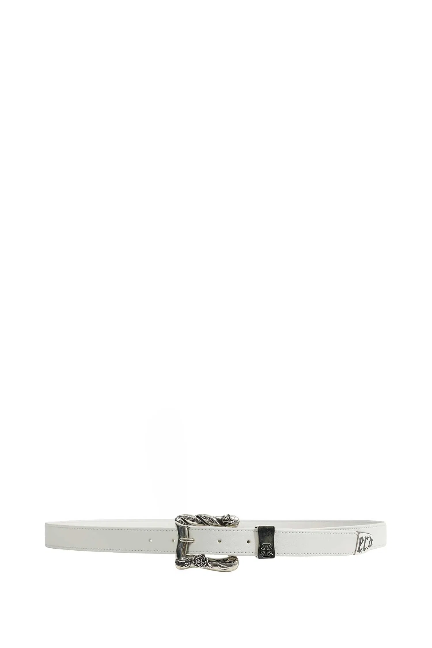 Enfants Riches Déprimés Classic Stitched Belt