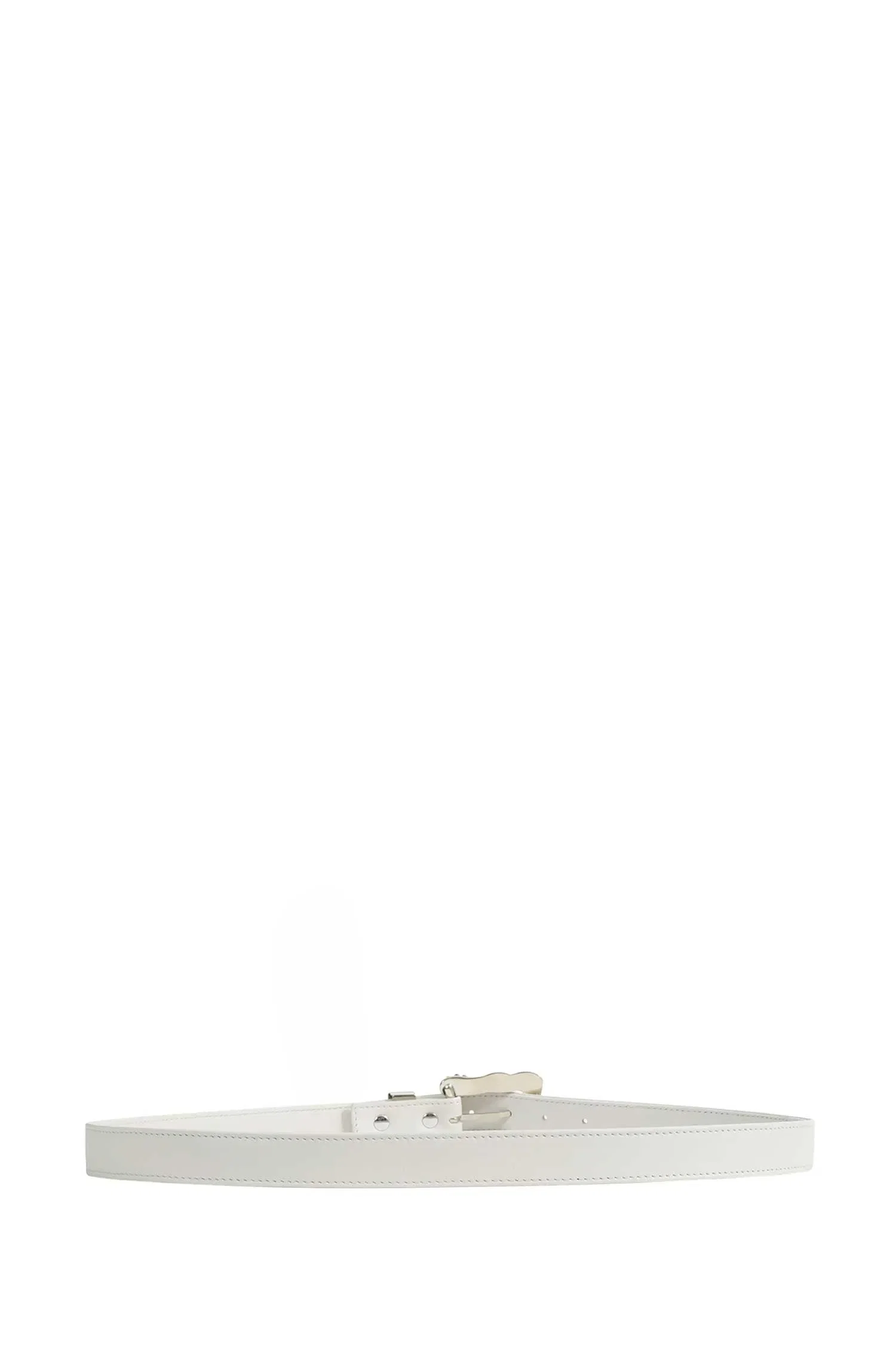 Enfants Riches Déprimés Classic Stitched Belt