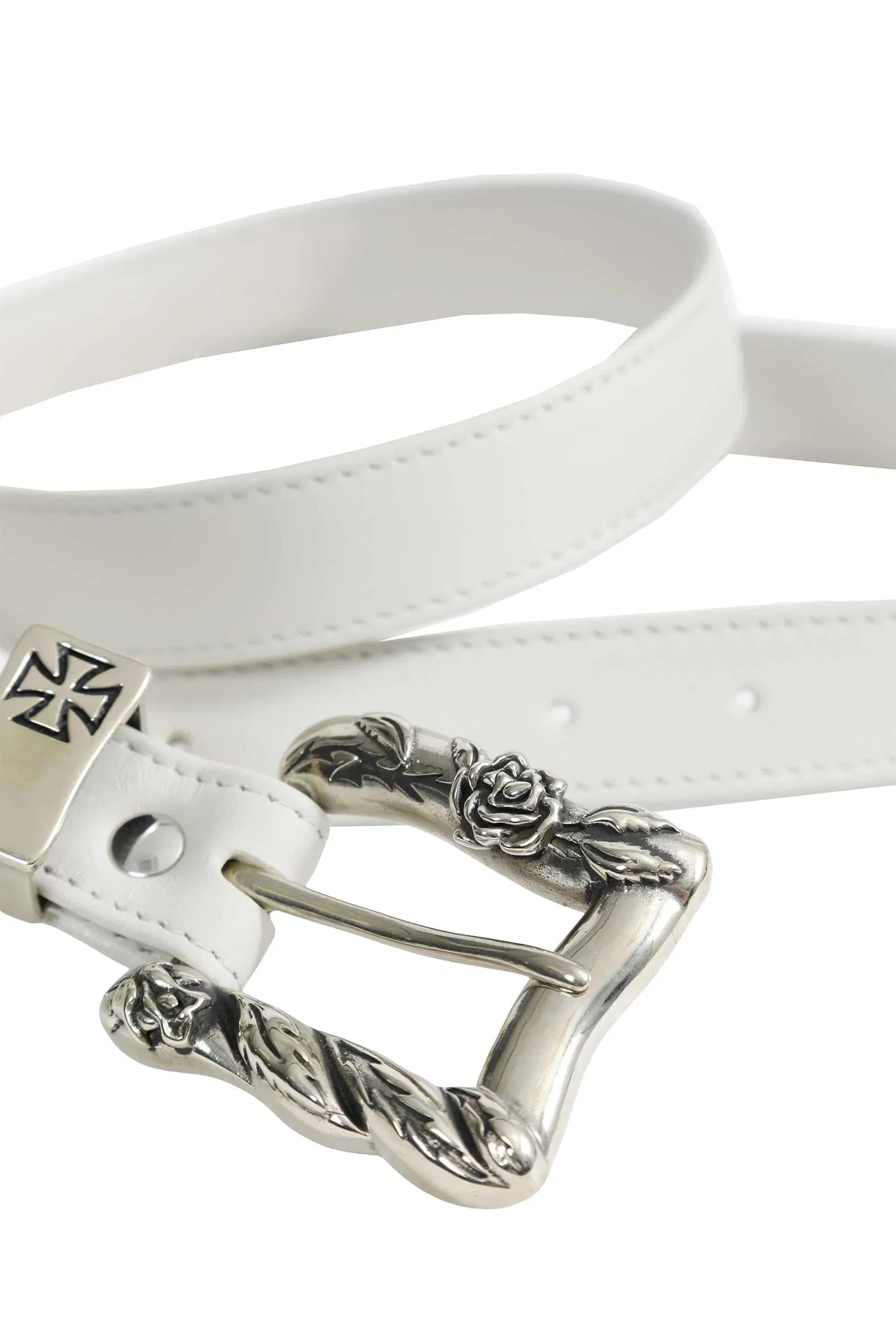 Enfants Riches Déprimés Classic Stitched Belt