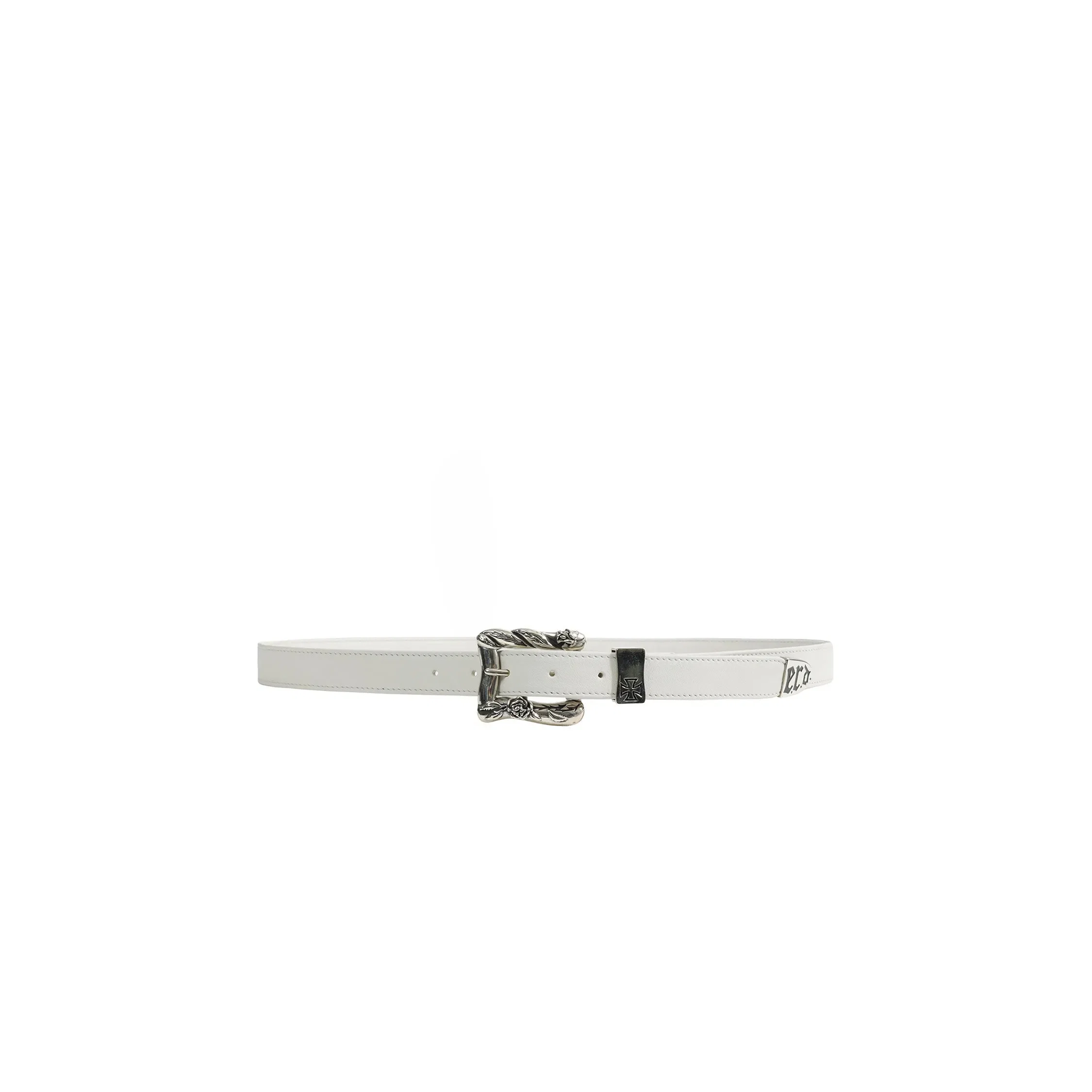Enfants Riches Déprimés Classic Stitched Belt