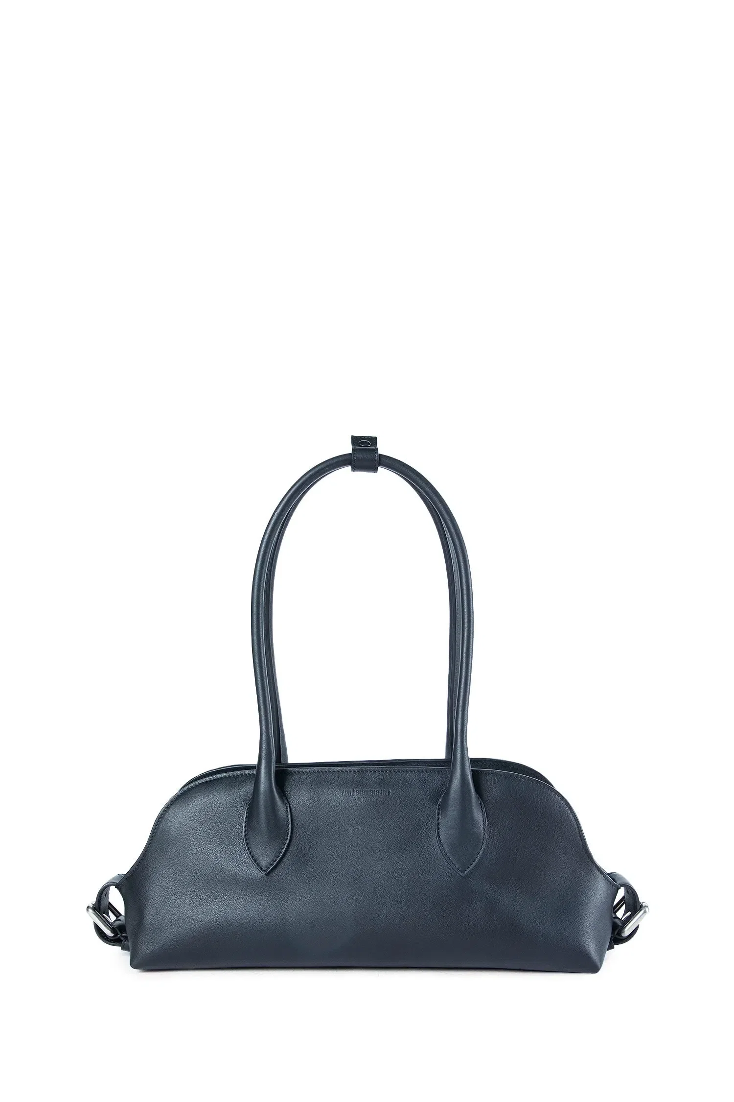 Ann Demeulemeester Dolly Mini Leather Shoulder Bag