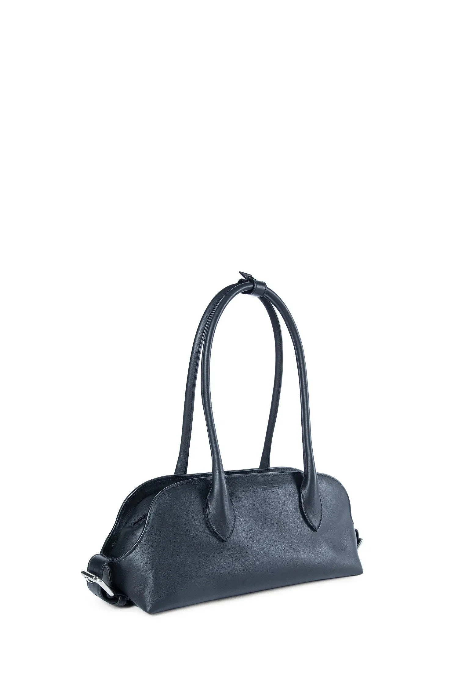 Ann Demeulemeester Dolly Mini Leather Shoulder Bag