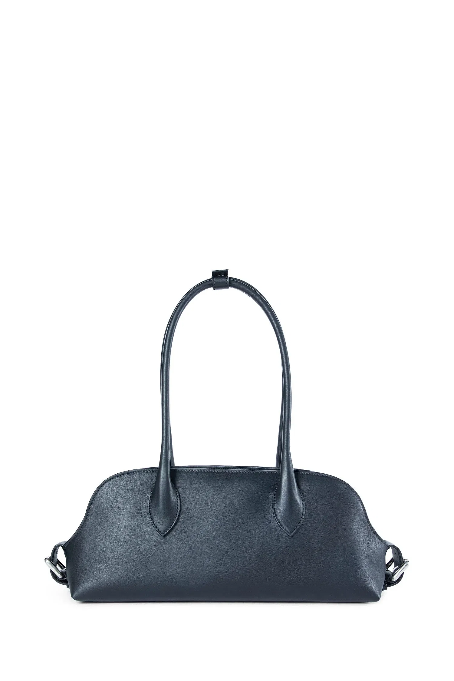 Ann Demeulemeester Dolly Mini Leather Shoulder Bag