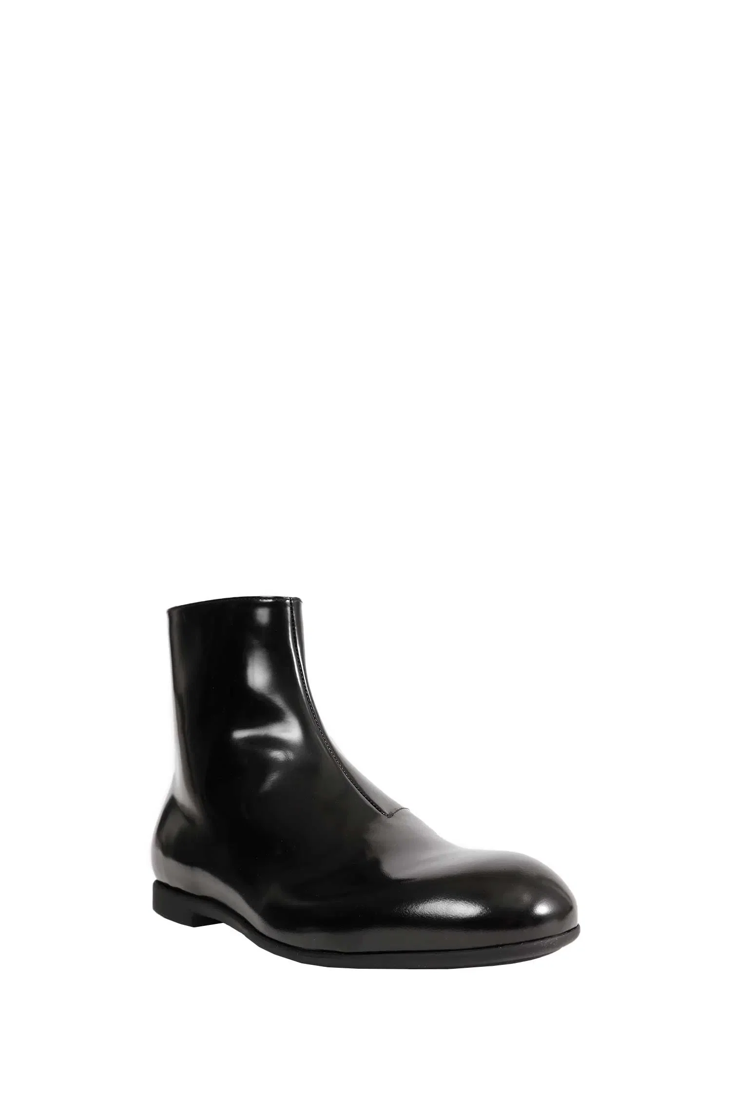 Jil Sander Ankle Boots