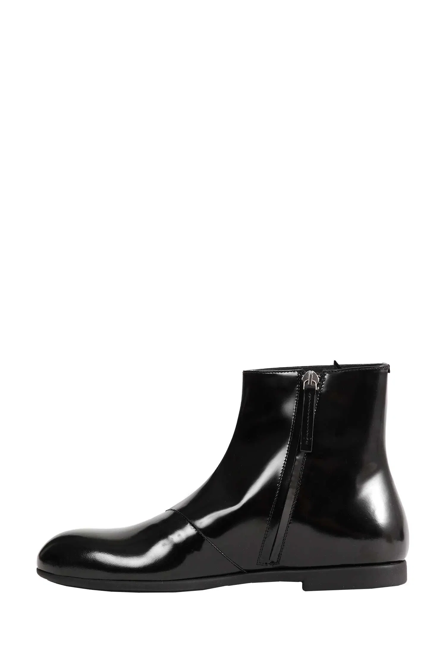 Jil Sander Ankle Boots