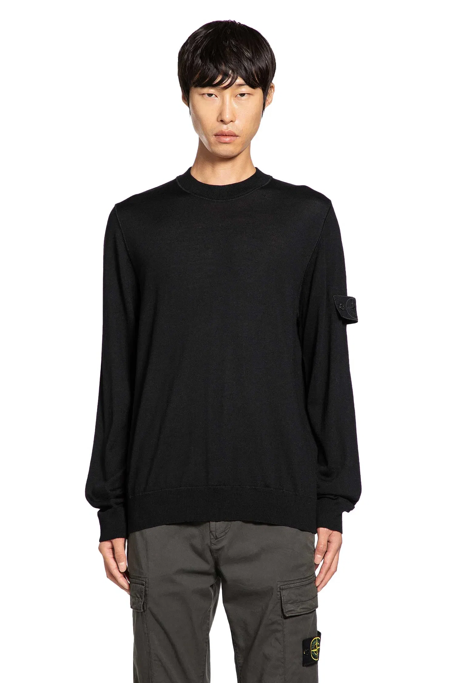 Stone Island 5100072 Sweater