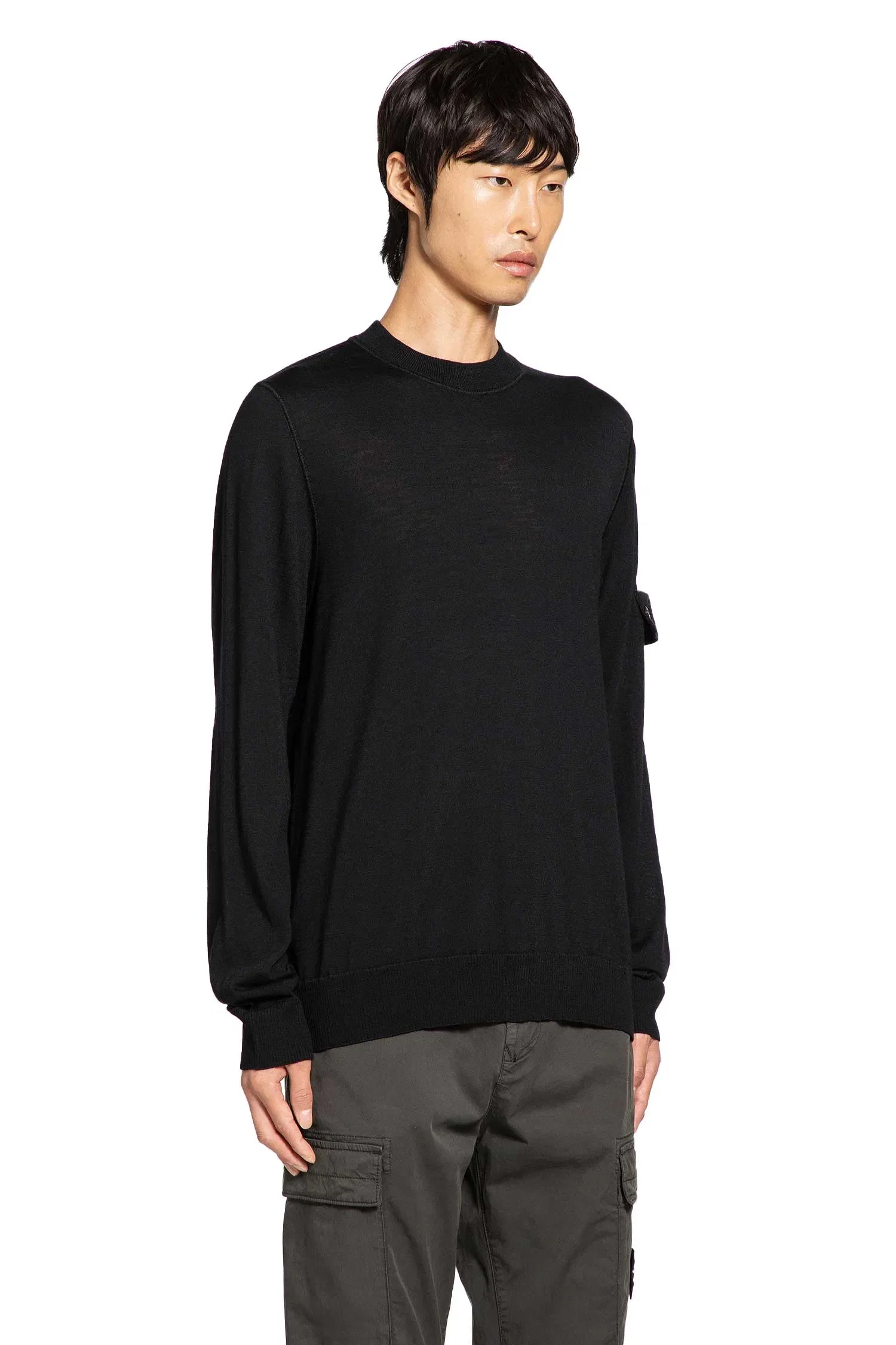 Stone Island 5100072 Sweater