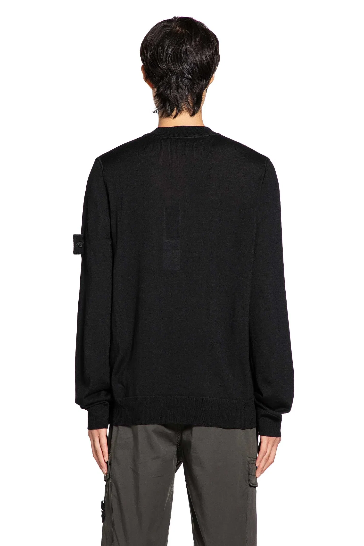 Stone Island 5100072 Sweater
